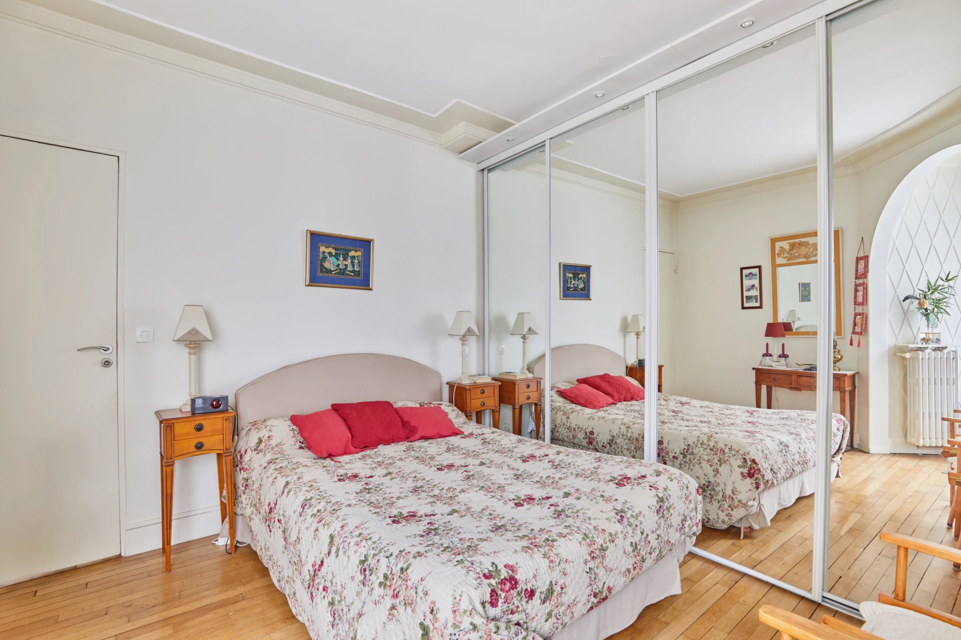 2 Bedroom Apartment/Flat's Image 9