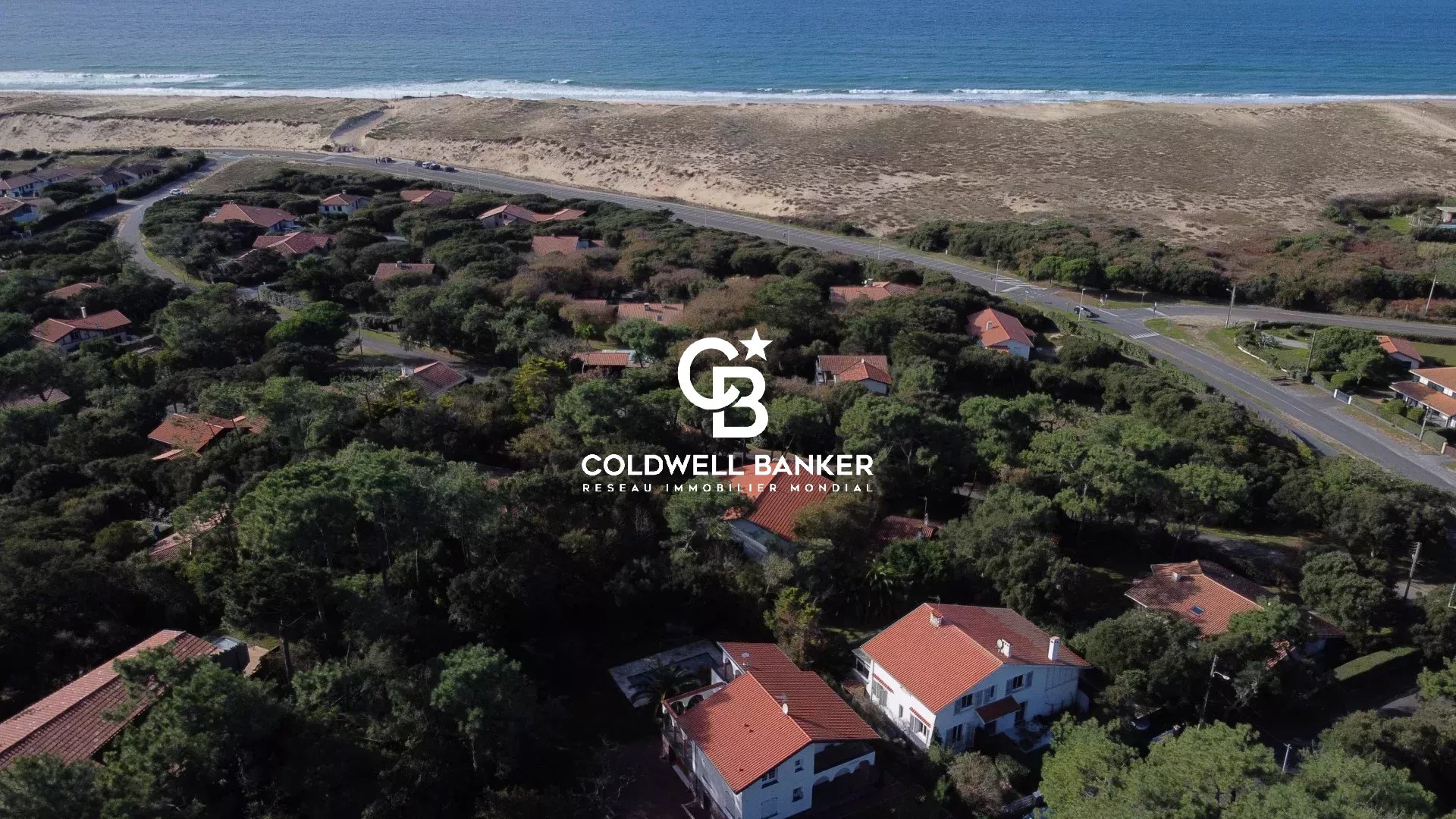 Agence immobilière de Coldwell Banker Surfin Realty