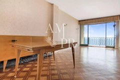 70m2 flat on the Promenade des Anglais Panoramic sea view — photo 6 of 7