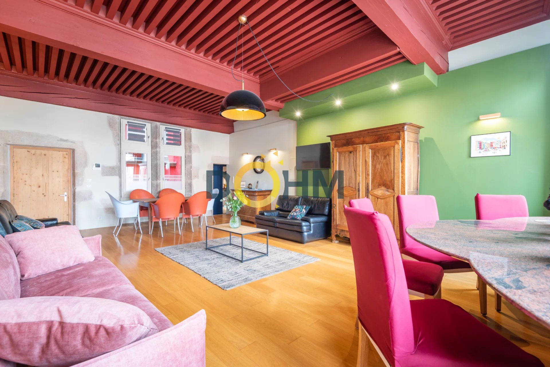 Vente Appartement Le Puy-en-Velay