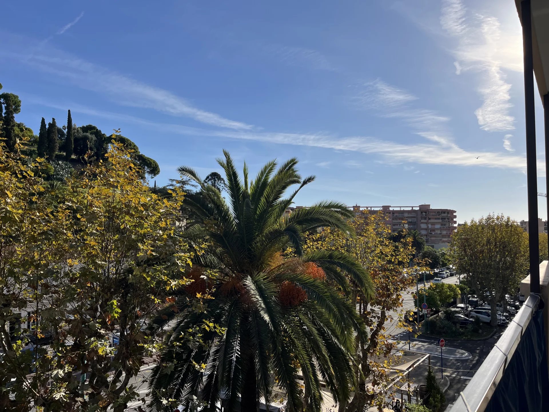 Vente Appartement Menton