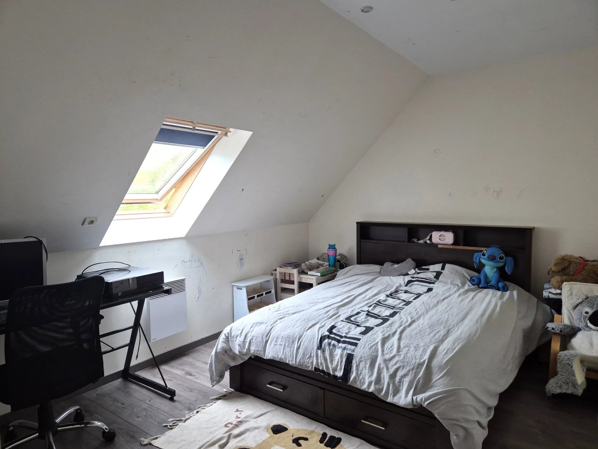 Vente Maison Boynes