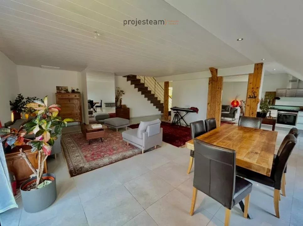 4.5 pièces — Préverenges — Photo 2