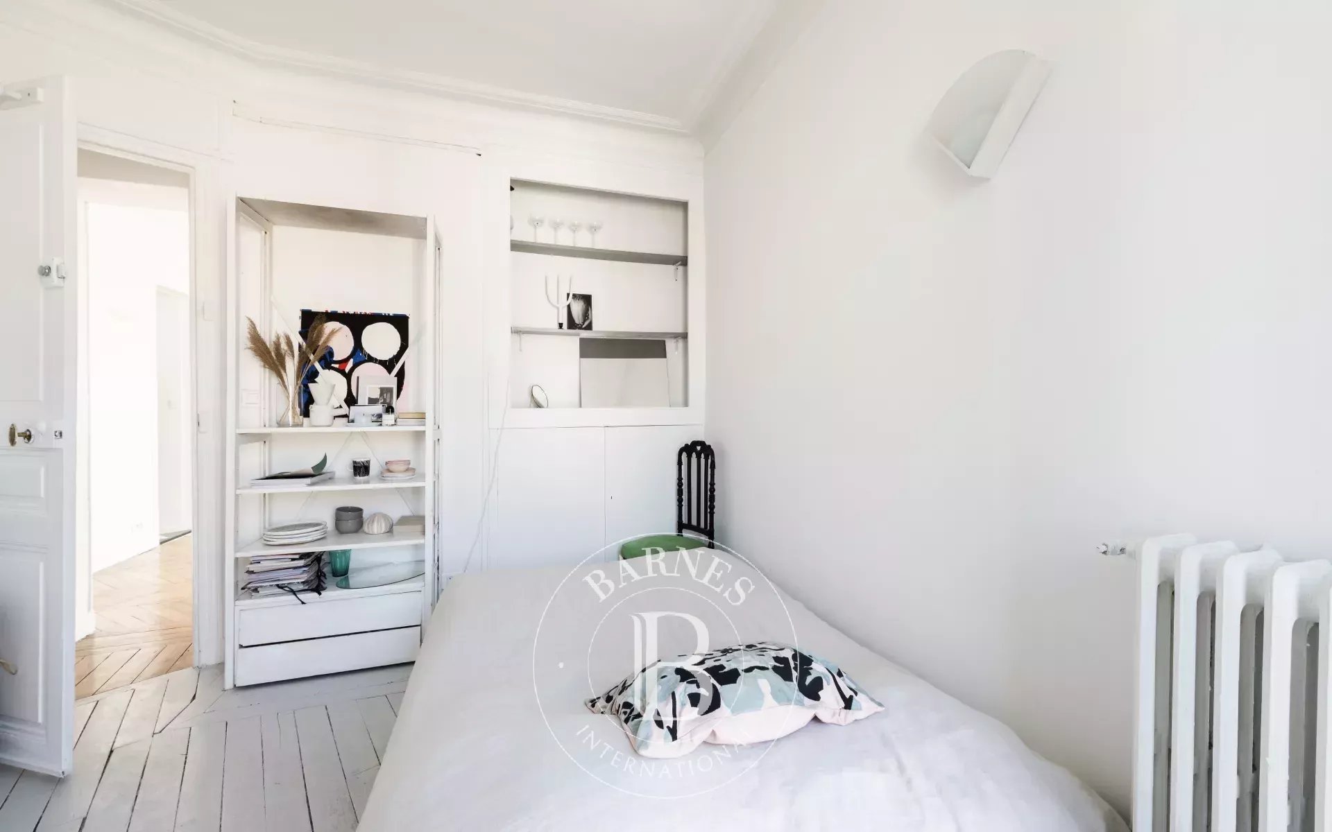 Daire Paris 9ème - picture 8