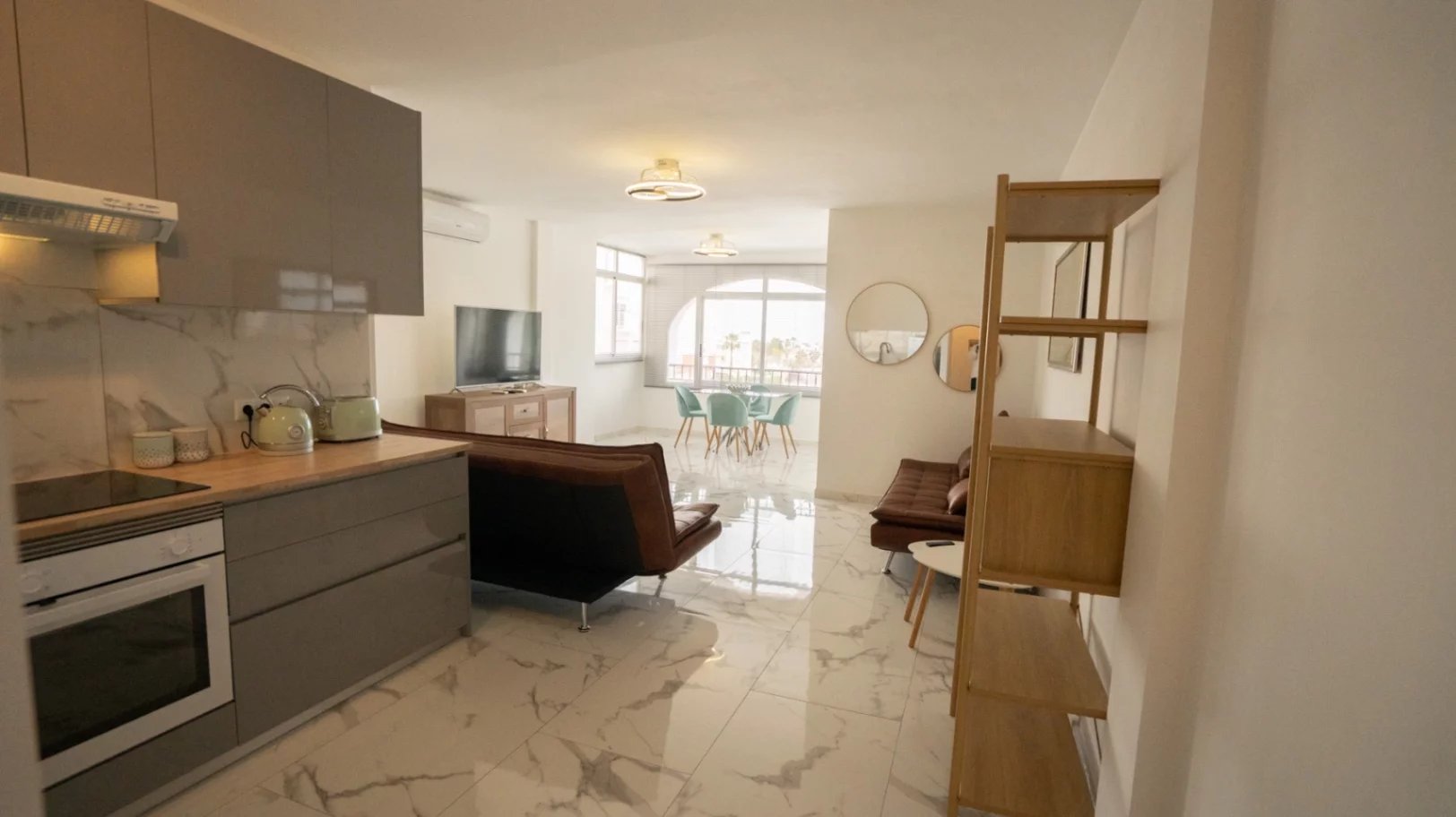 Vente Appartement Orihuela