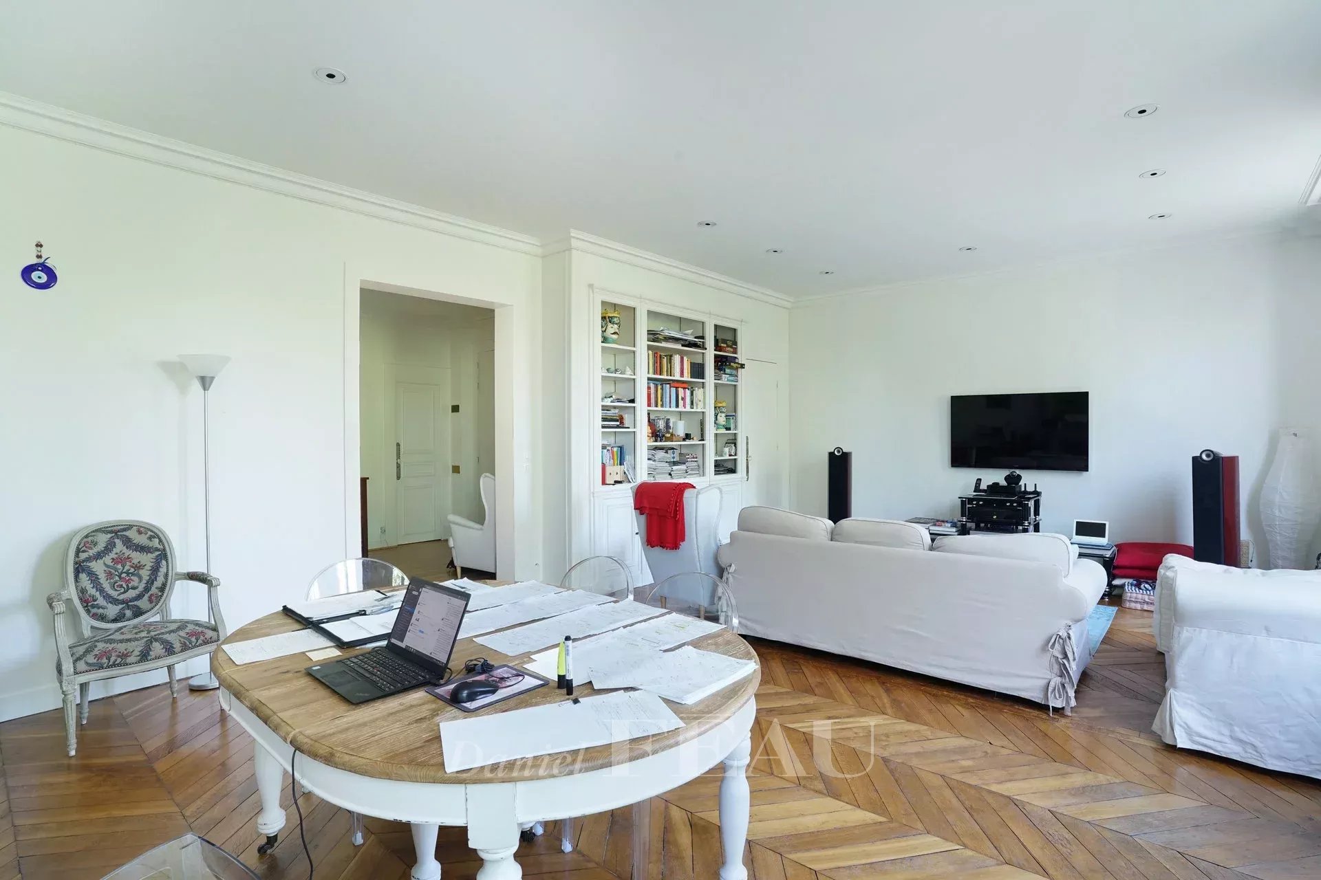 Rental Apartment Paris 7th