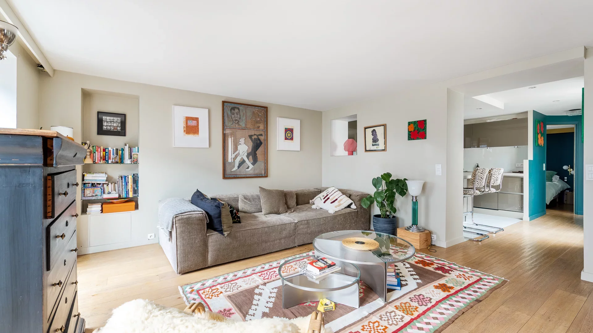 Paris 10e - PETITES ÉCURIES