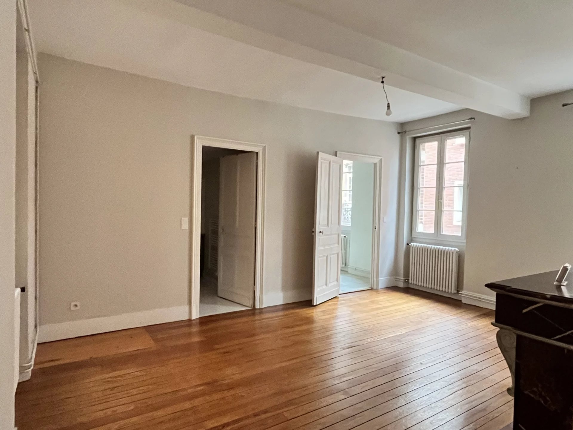 Location Appartement Toulouse