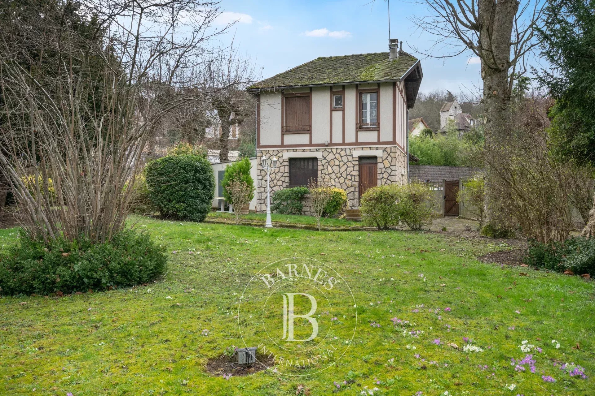 Mülkiyet Saint-Maur-des-Fossés