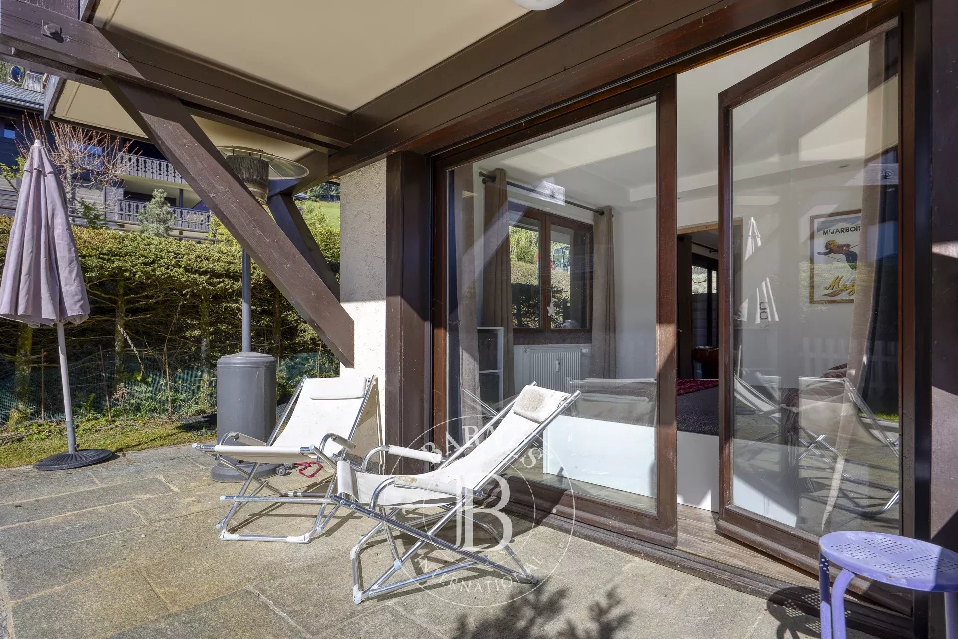 Daire Megève - picture 16