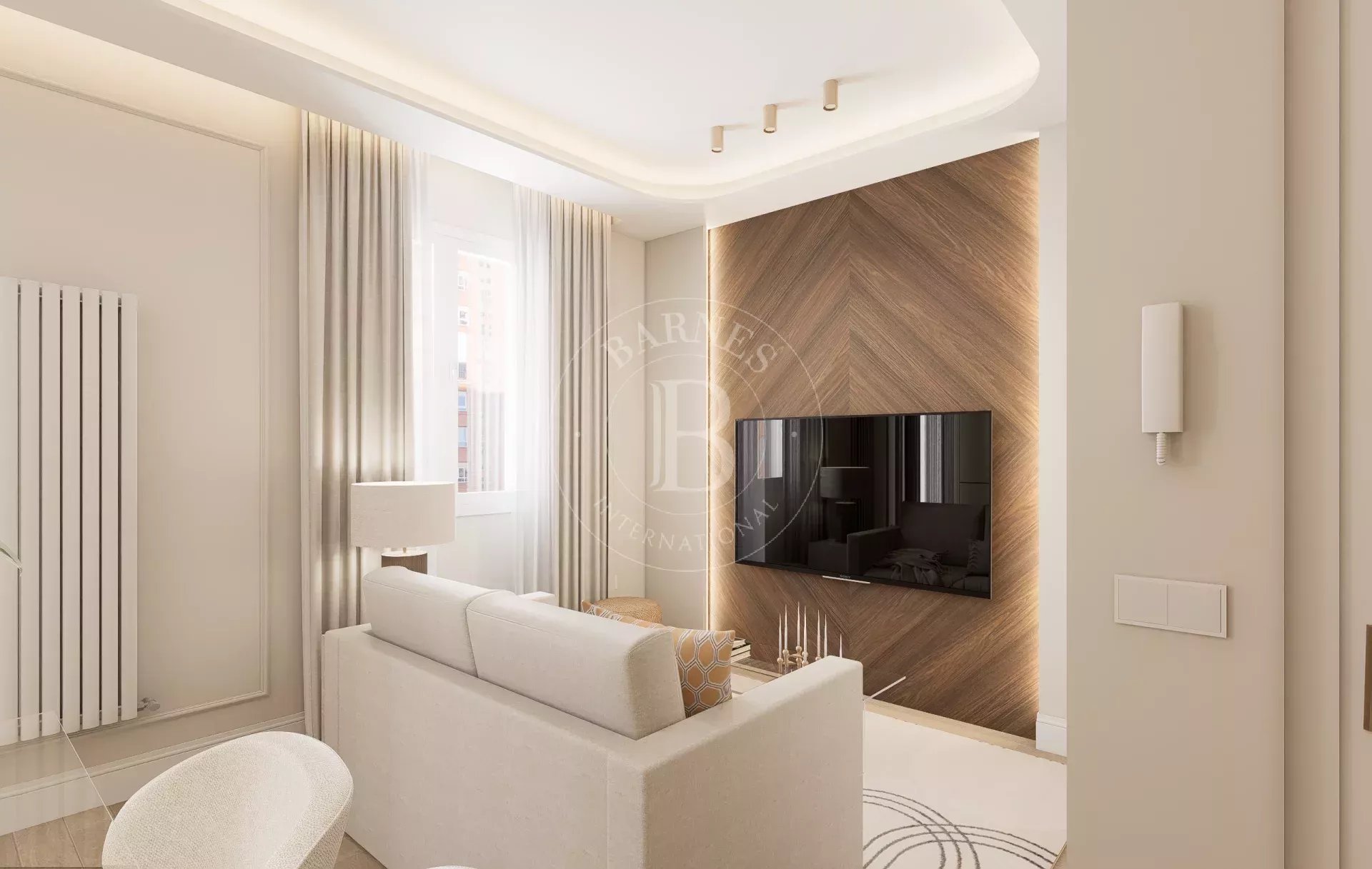 Daire Madrid - picture 5