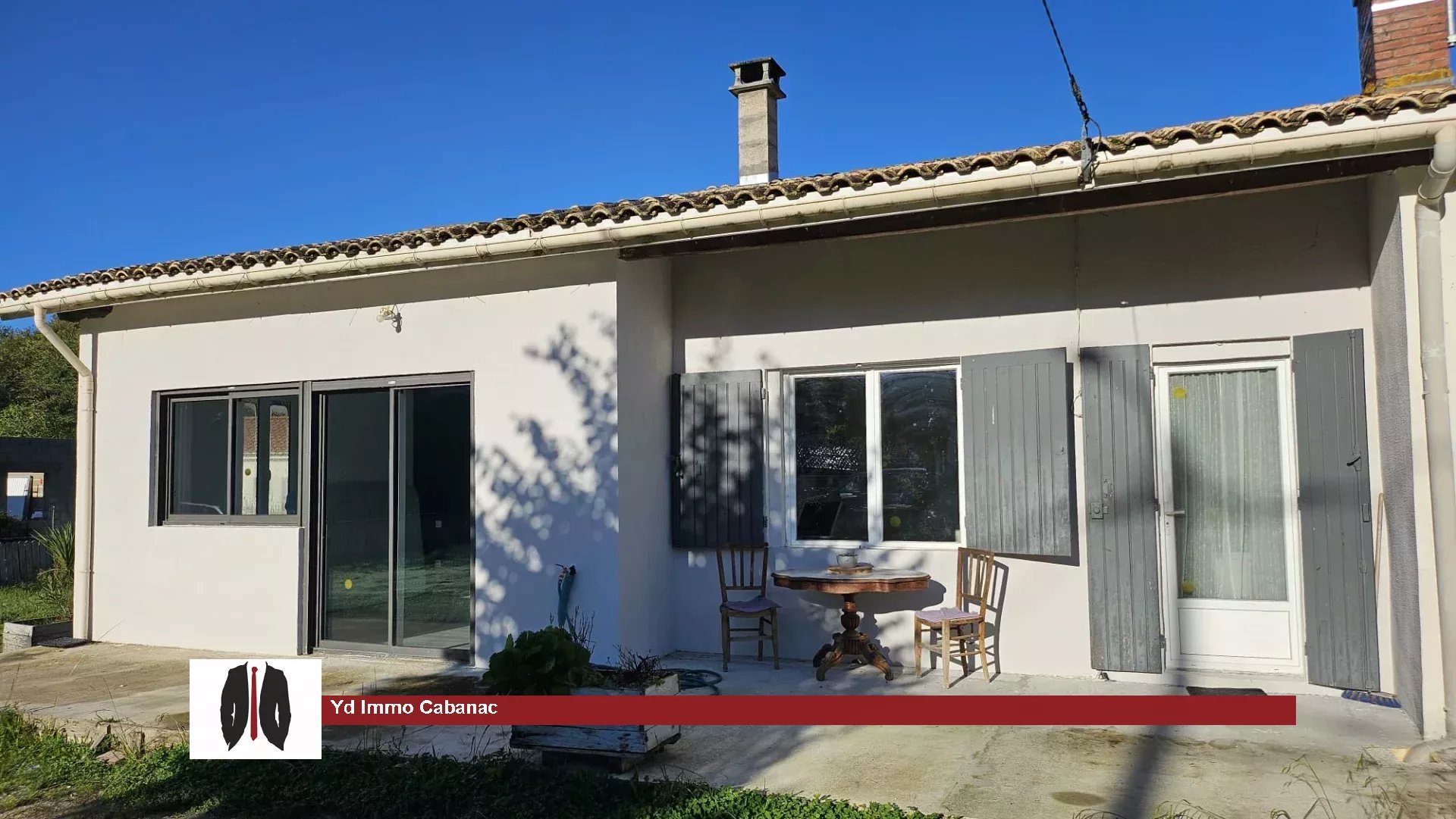 Agence immobilière de YD Immo