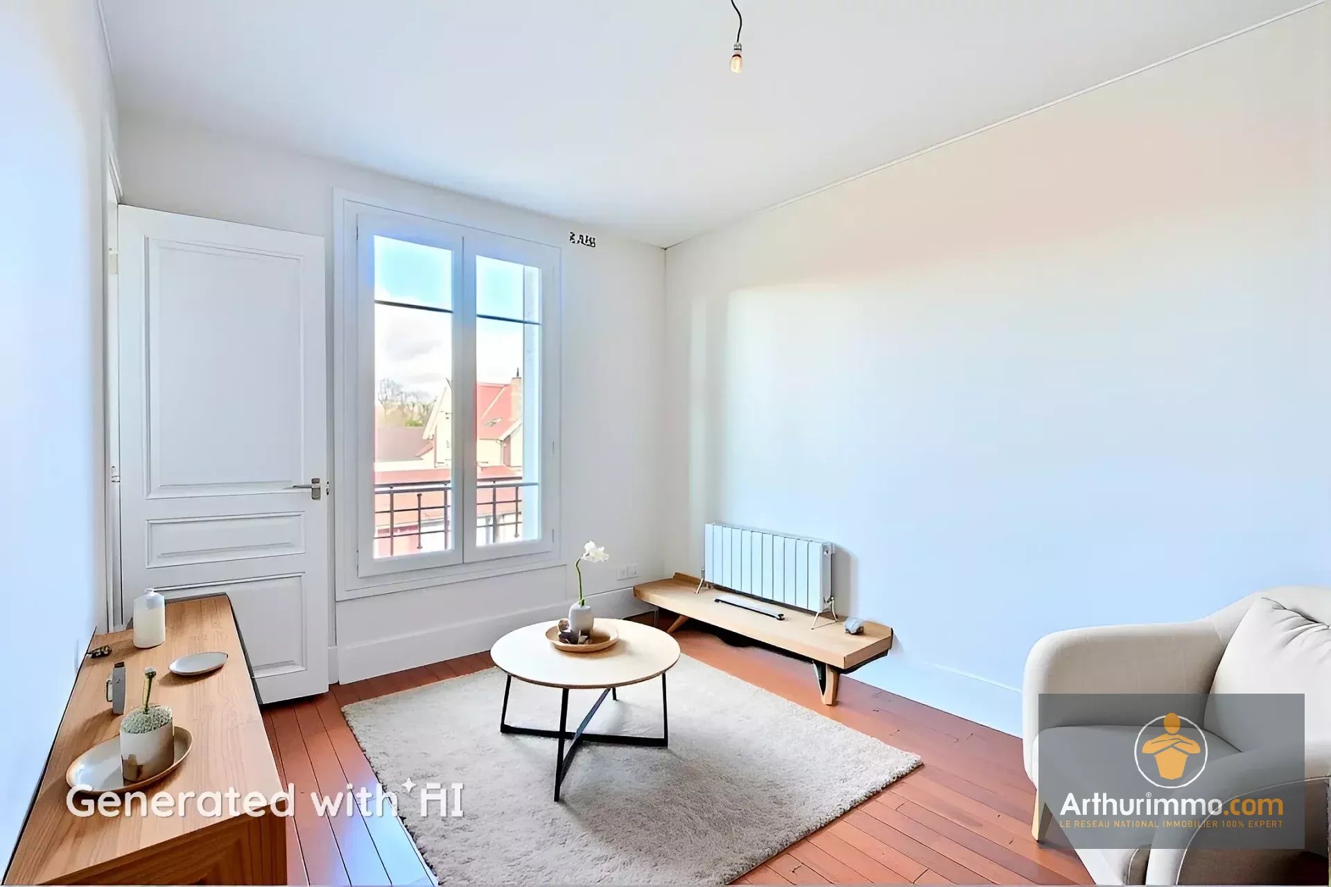 Agence immobilière de EURL LIBIMMO