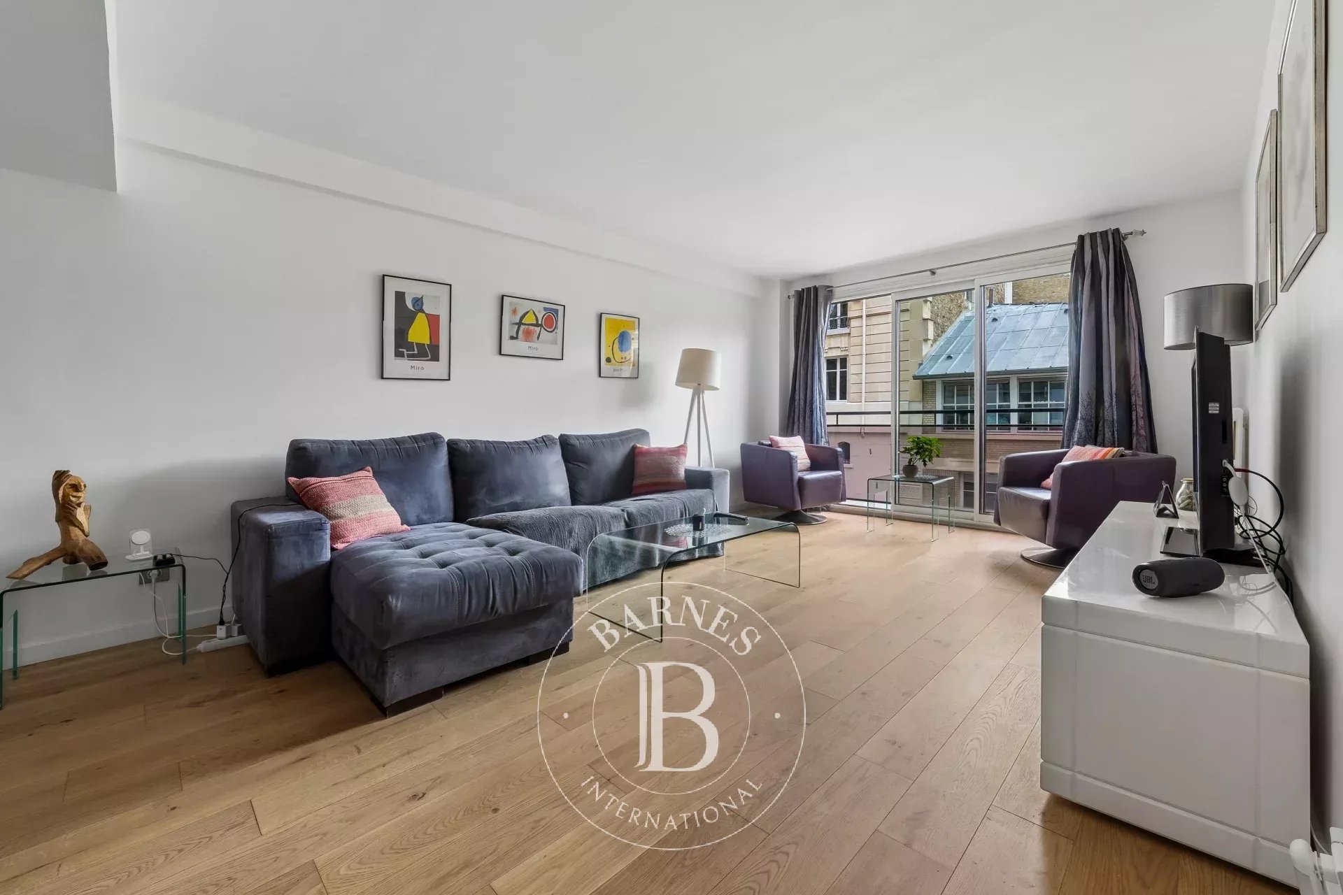 Apartment Paris 75016  -  ref 87032040 (picture 3)