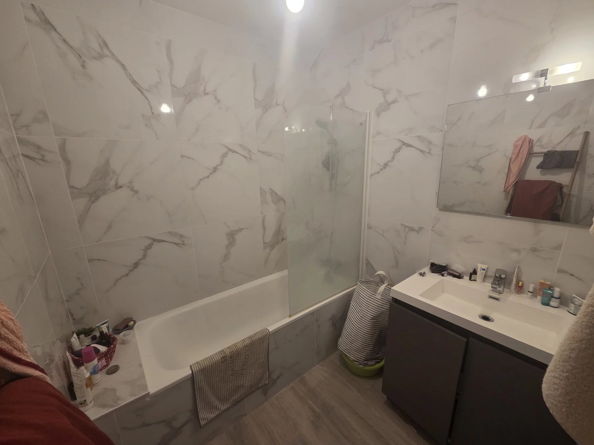 Achat Appartement T1 à Nantes (44100) - 32m²