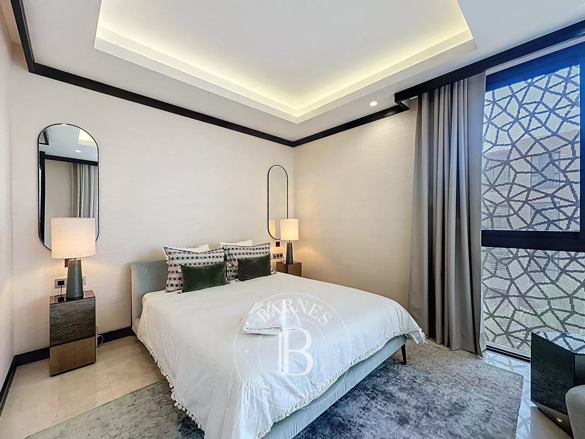 Daire Marrakech - picture 12