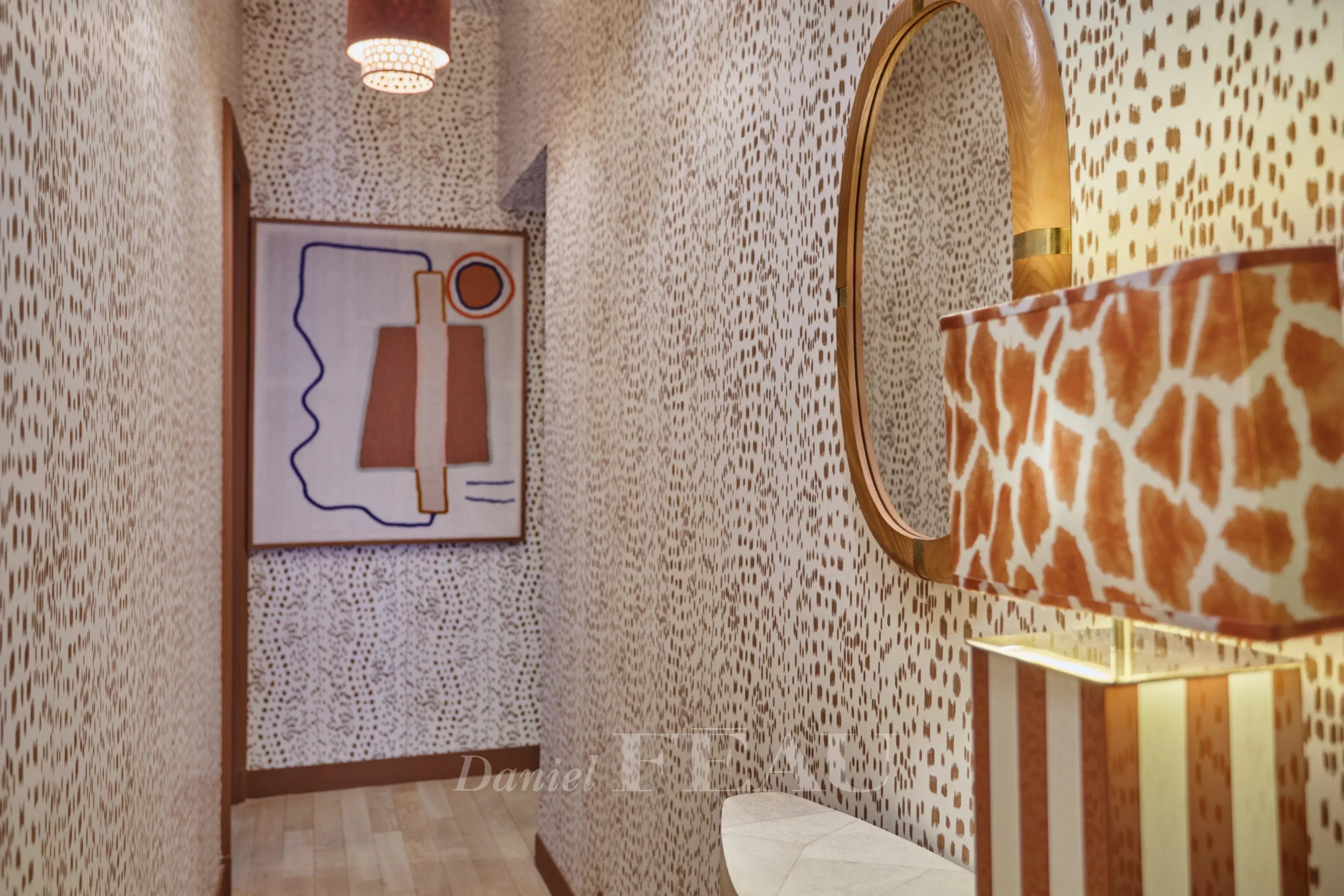 Rental Apartment Paris 16th