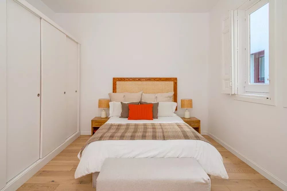 Daire Madrid - picture 8