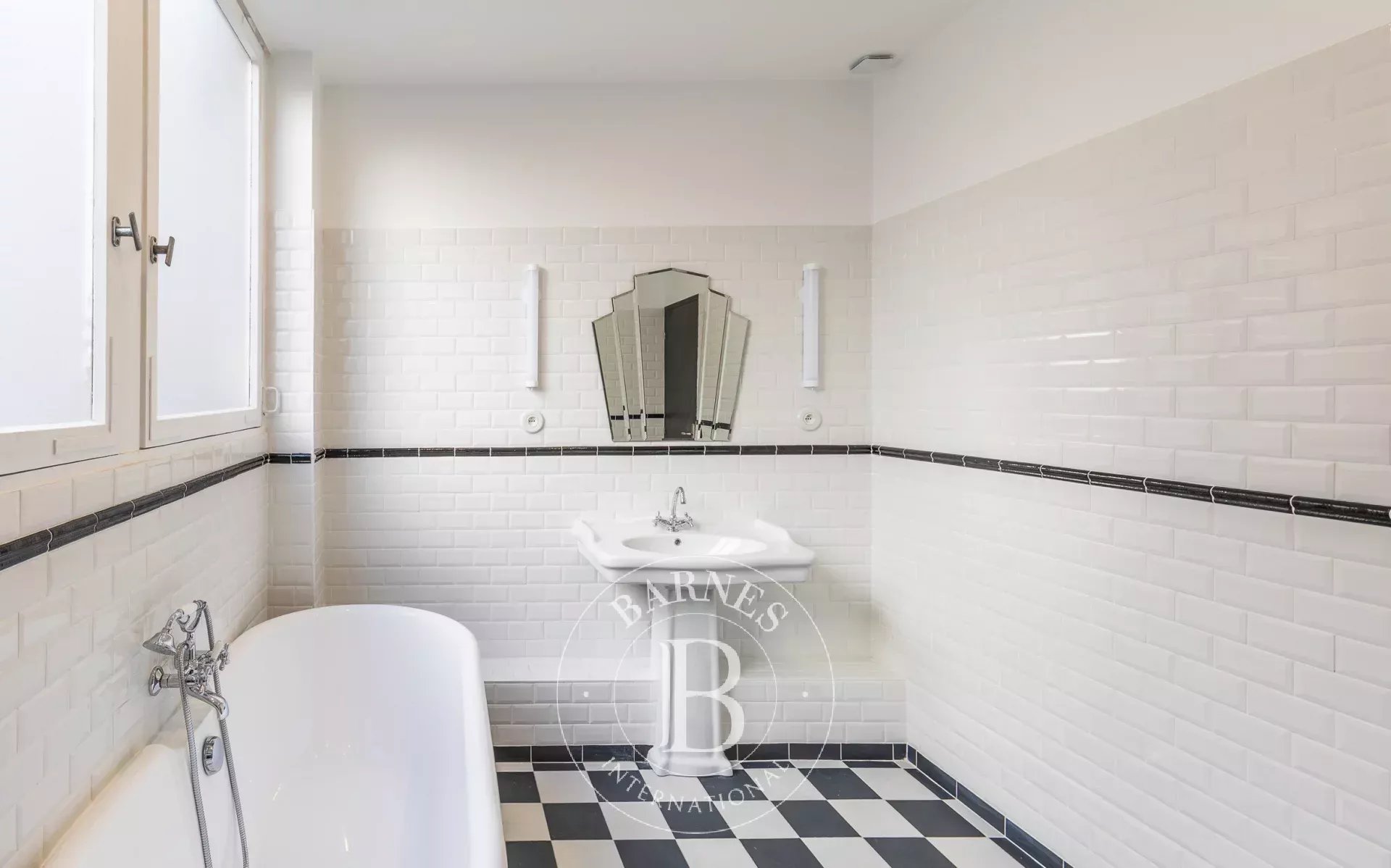 Daire Paris 11ème - picture 11