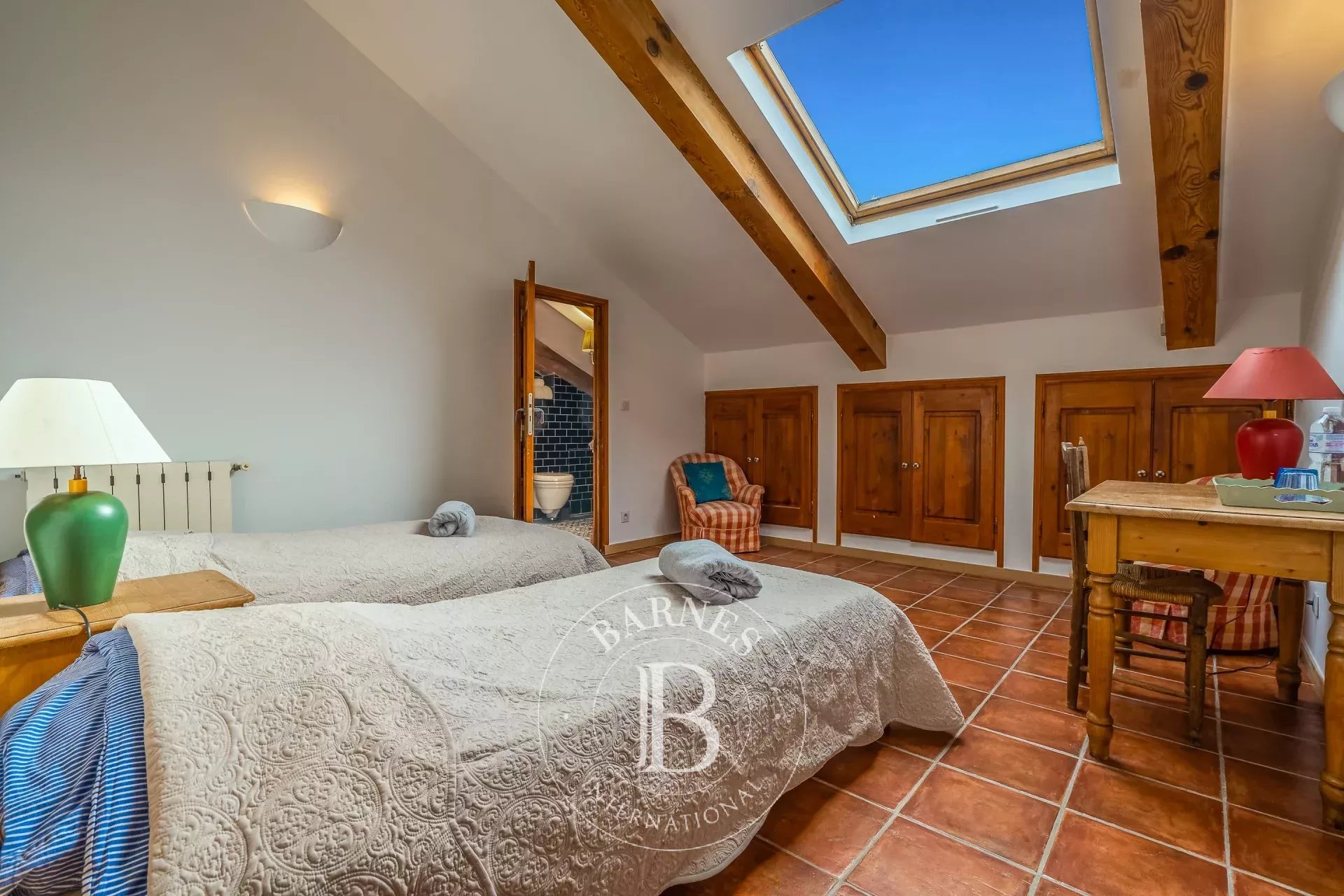 Calvi  - Villa  - picture 16