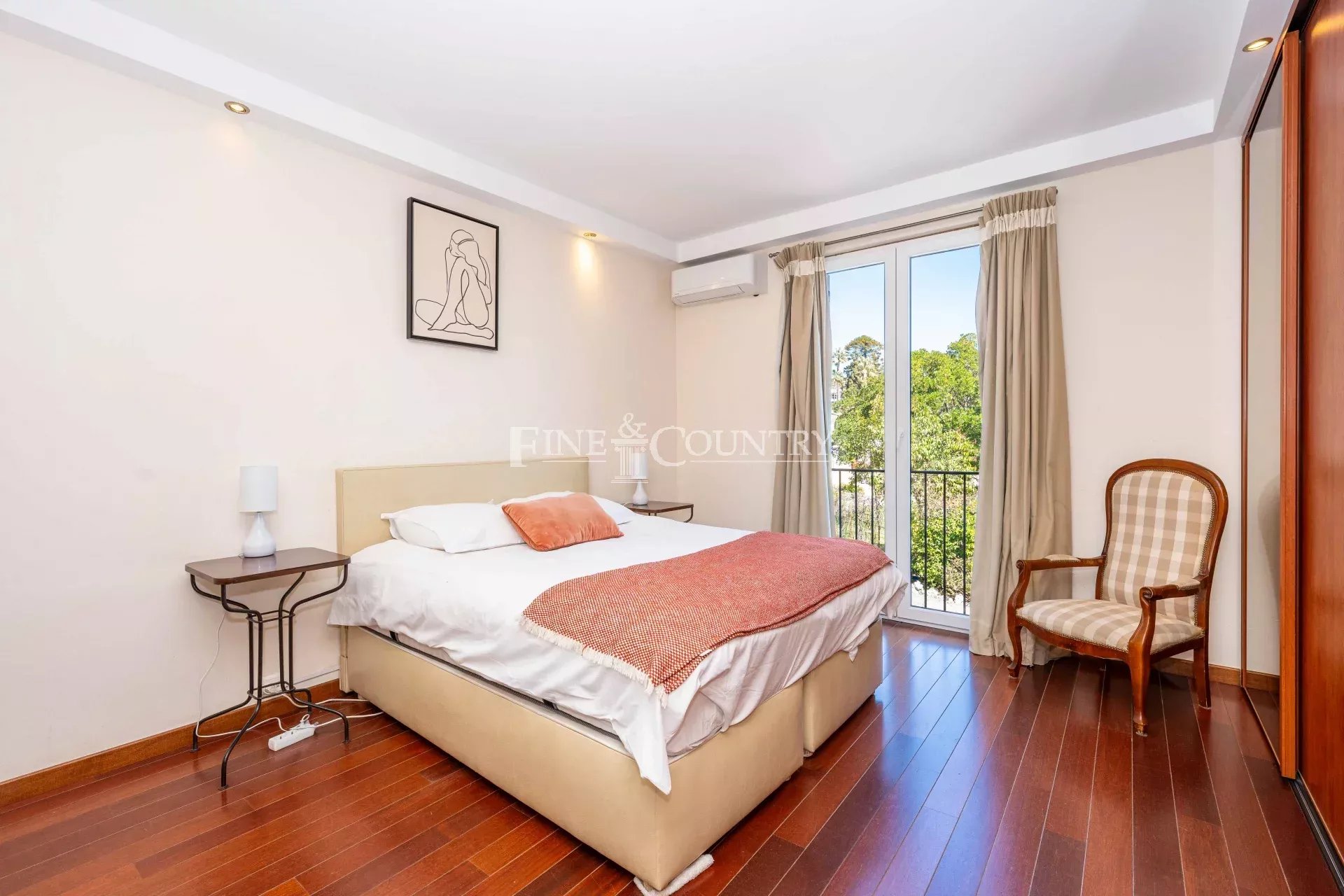 Photo of Villa for sale in La Californie with Stunning Sea Views