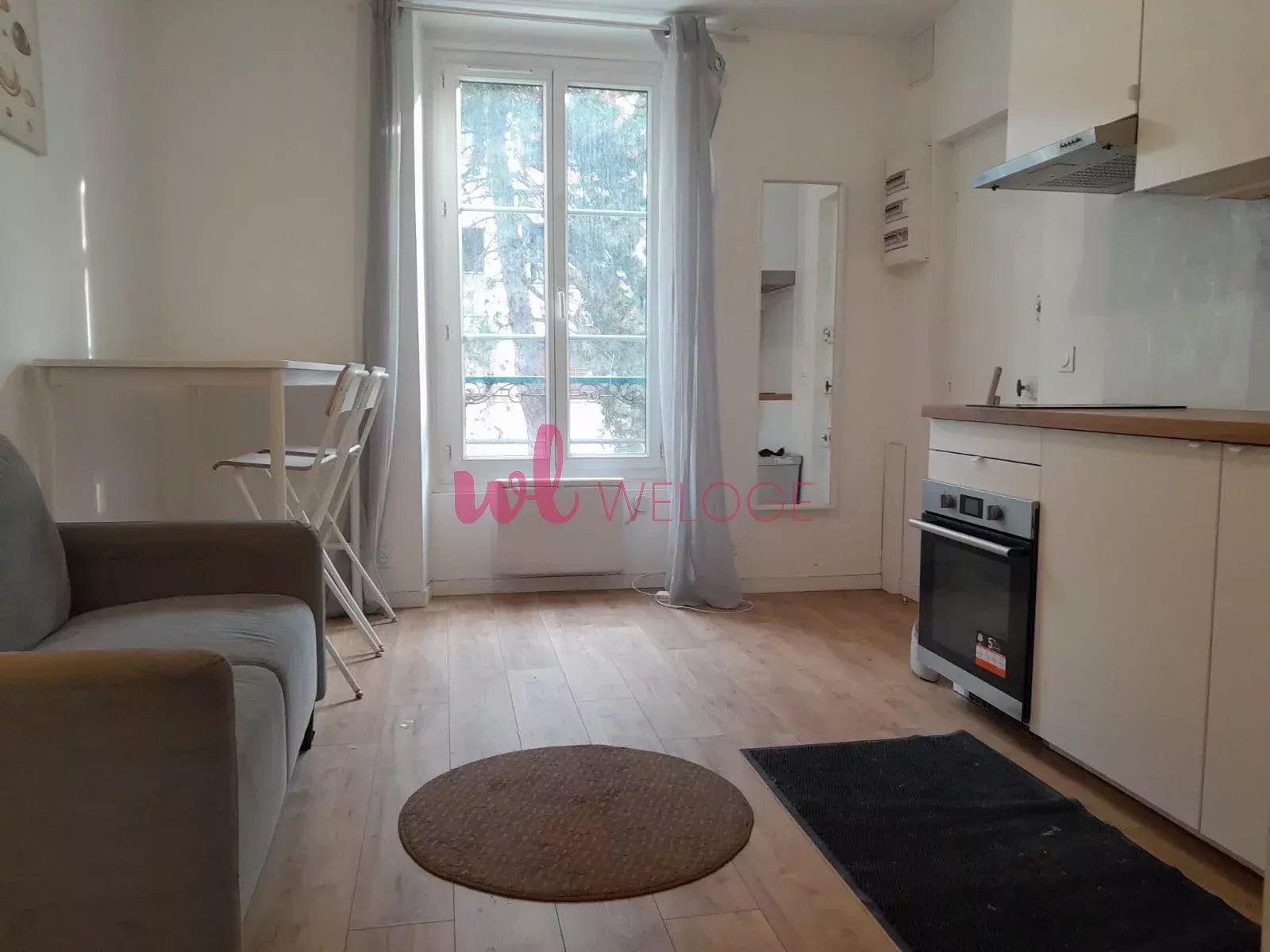 Agence immobilière de WeLoge