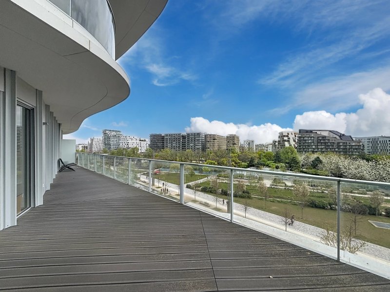 Alquiler Piso | Paris 17ème - picture 1