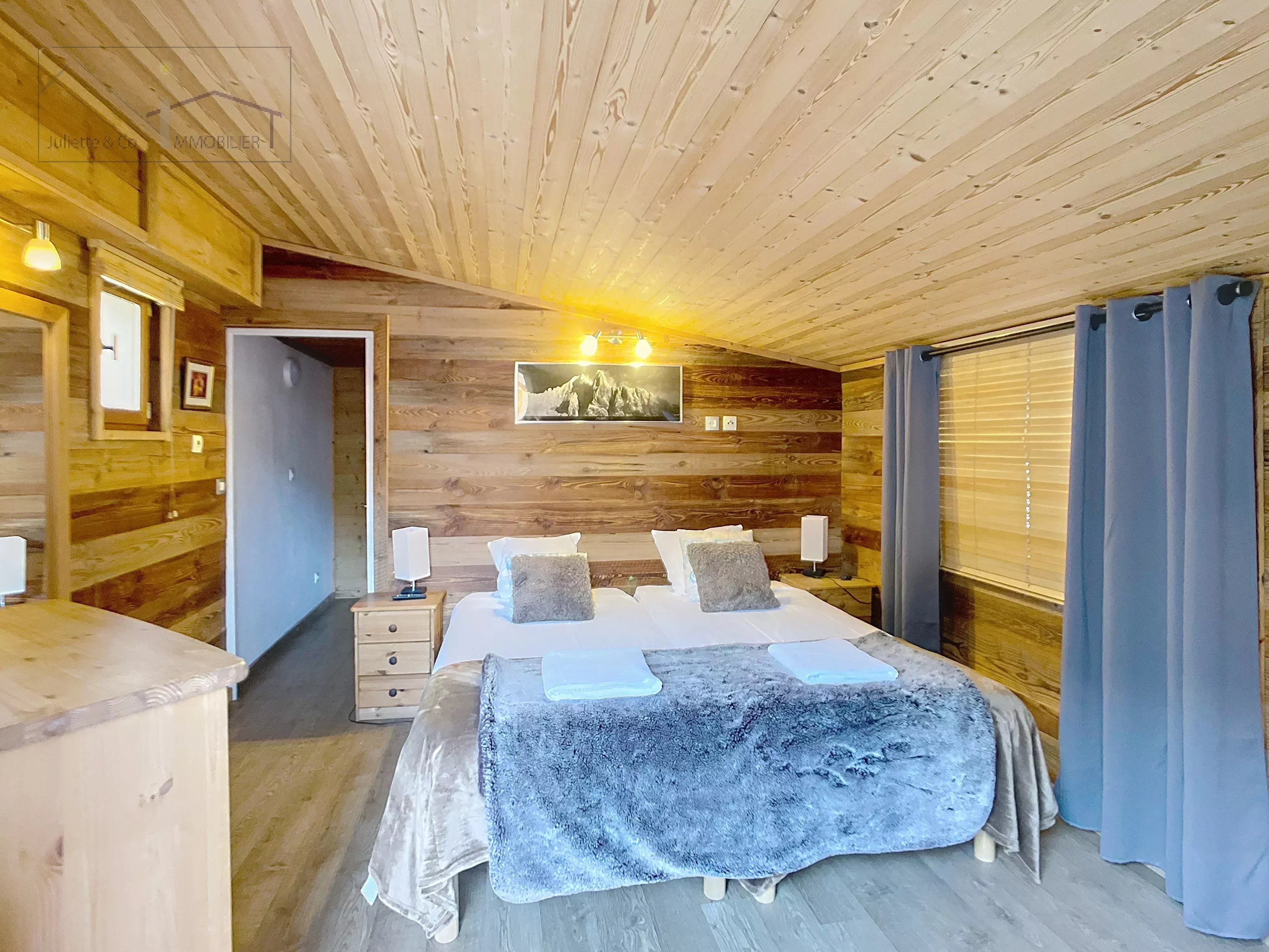 Photo of Chalet d'Exception in Chamonix-Mont-Blanc