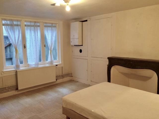 Location Appartement Besançon