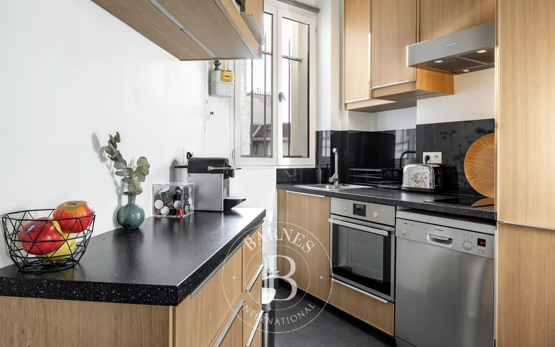 Daire Paris 14ème - picture 15