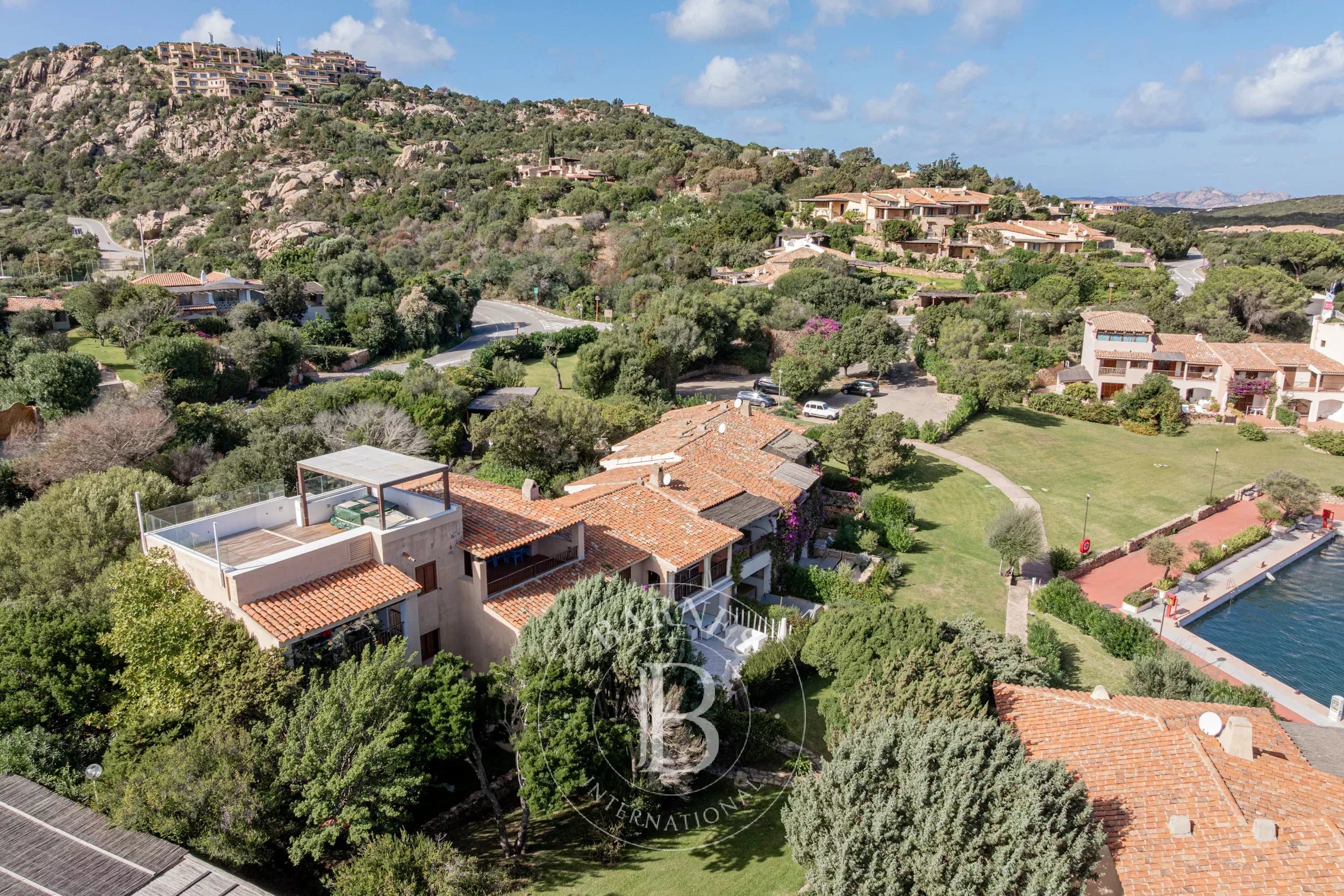 Daire Porto Cervo - picture 18