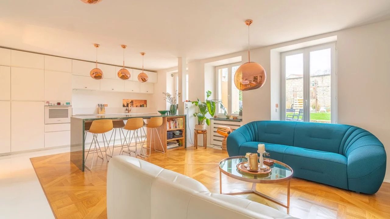 Agence immobilière de La Clé Du Bonheur