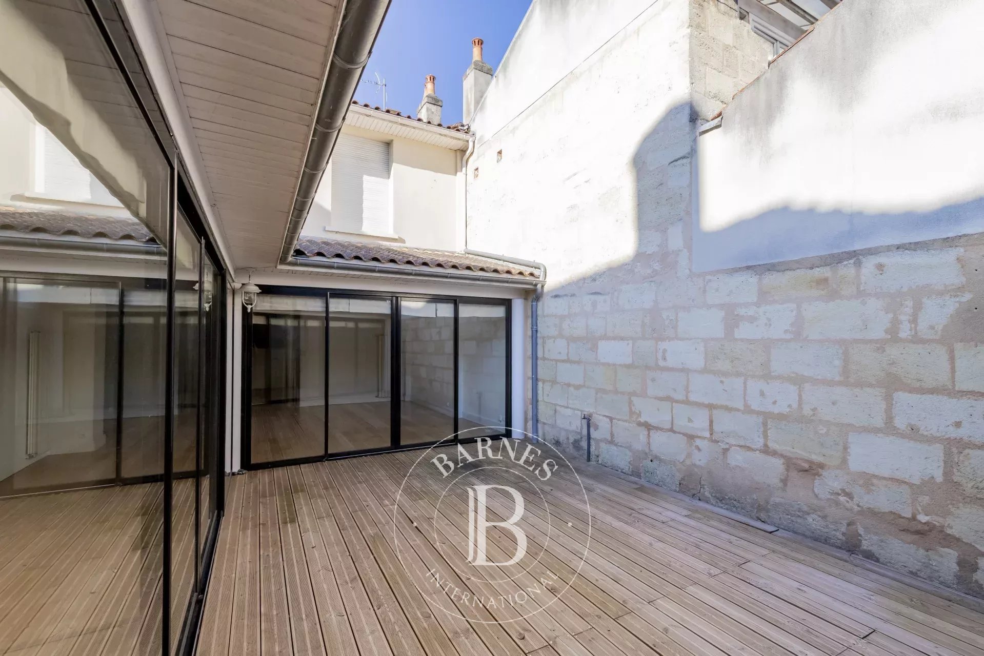 Şehir evi Bordeaux - picture 23