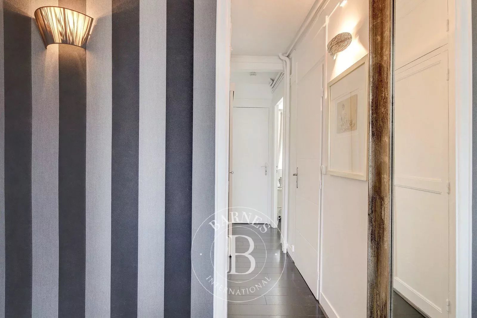 Paris  - Appartement 2 Pi&egrave;ces, 1 Chambre - picture 10