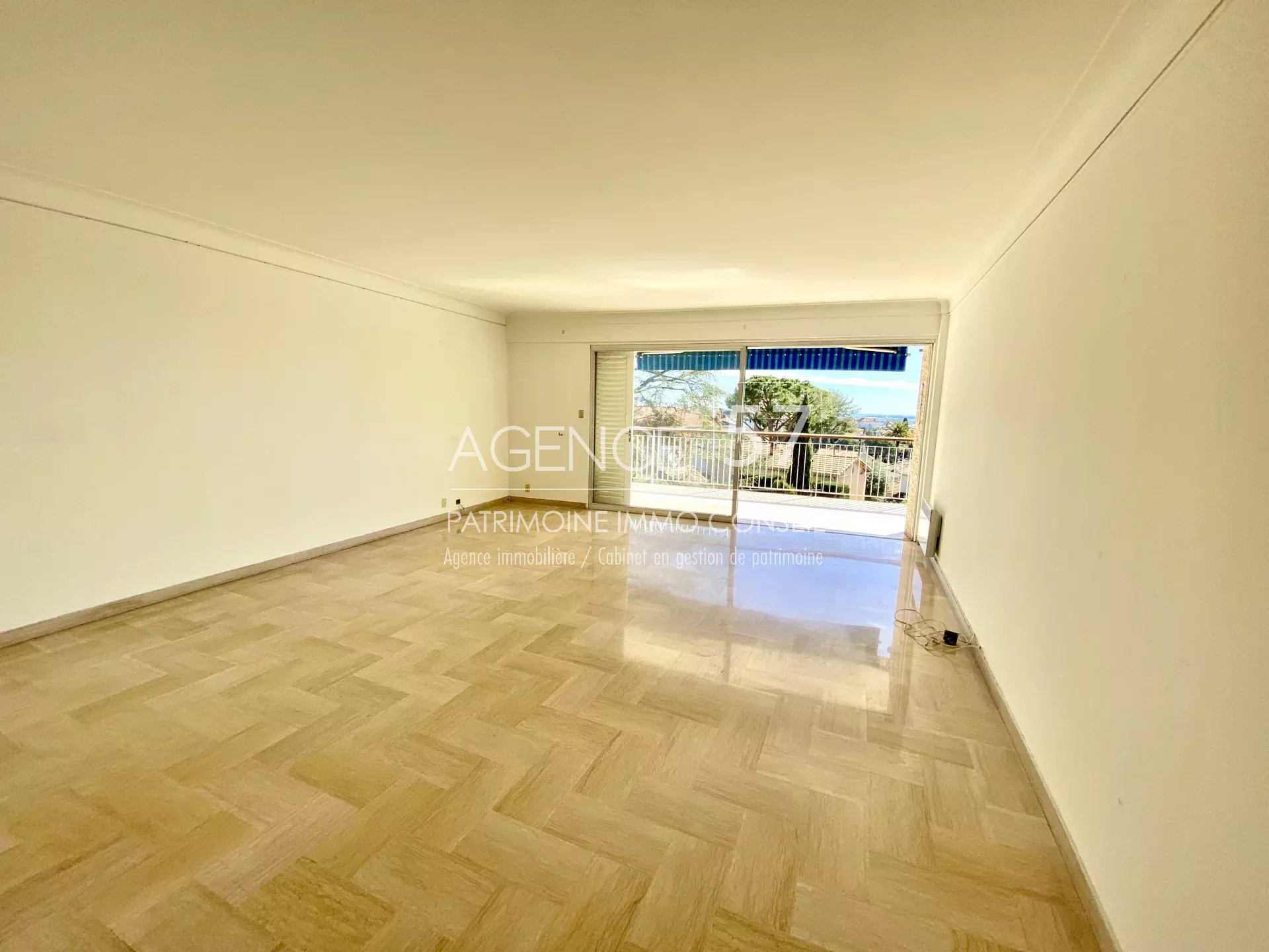 06400 CANNES APPARTEMENT