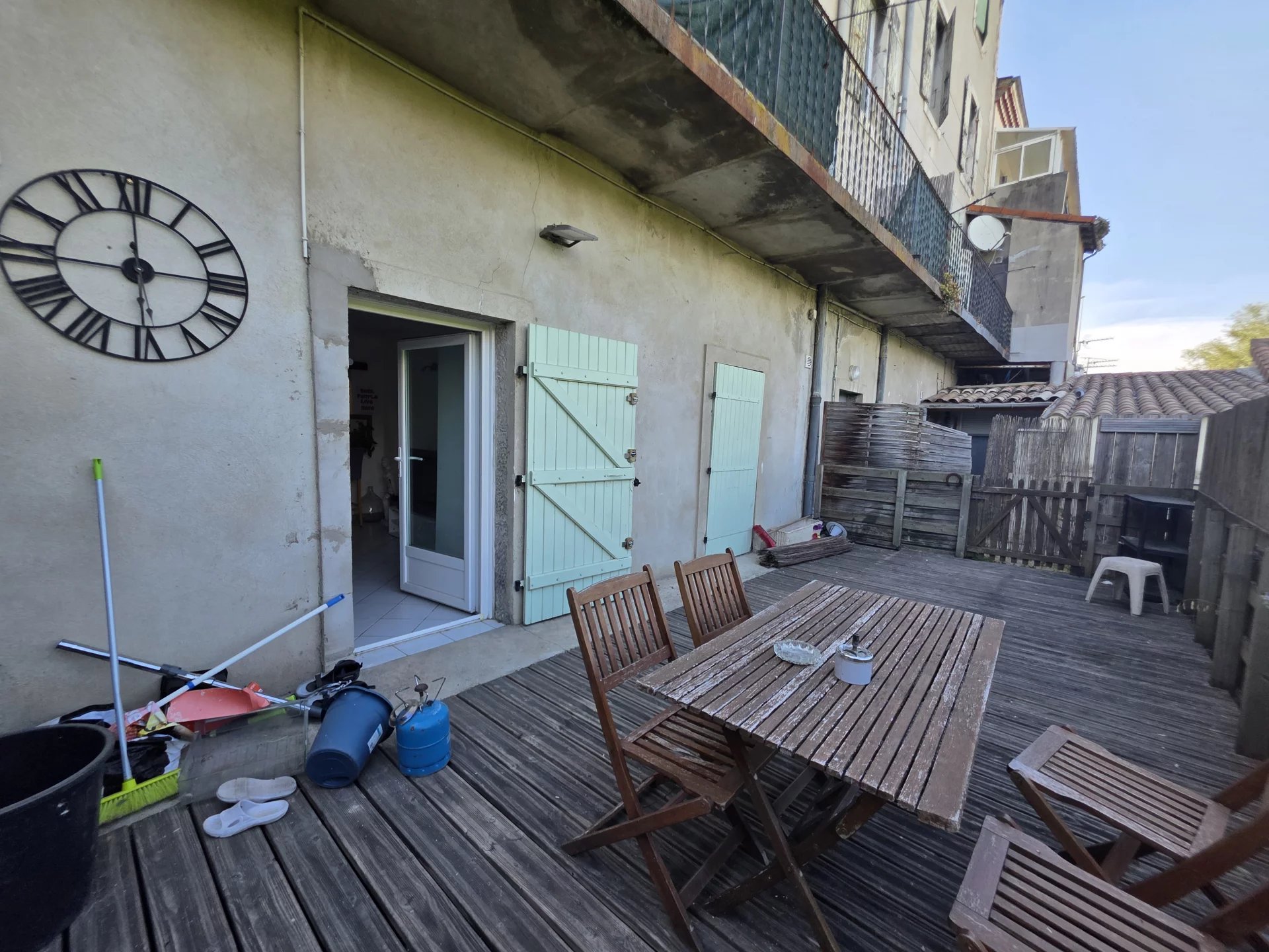 Vente Appartement Le Teil