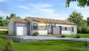 Vente Maison Montferrat