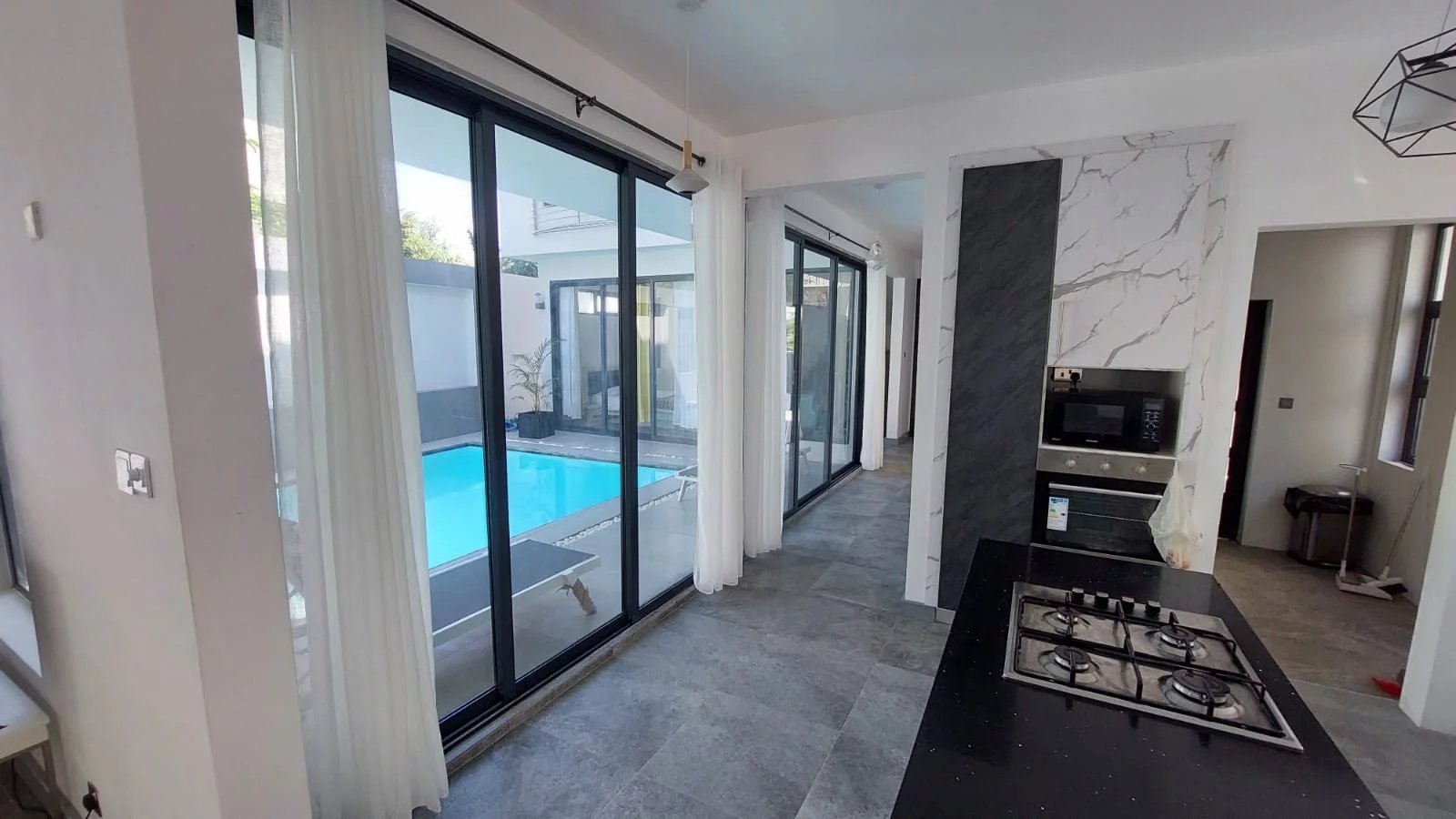 Villa Pereybère - picture 5