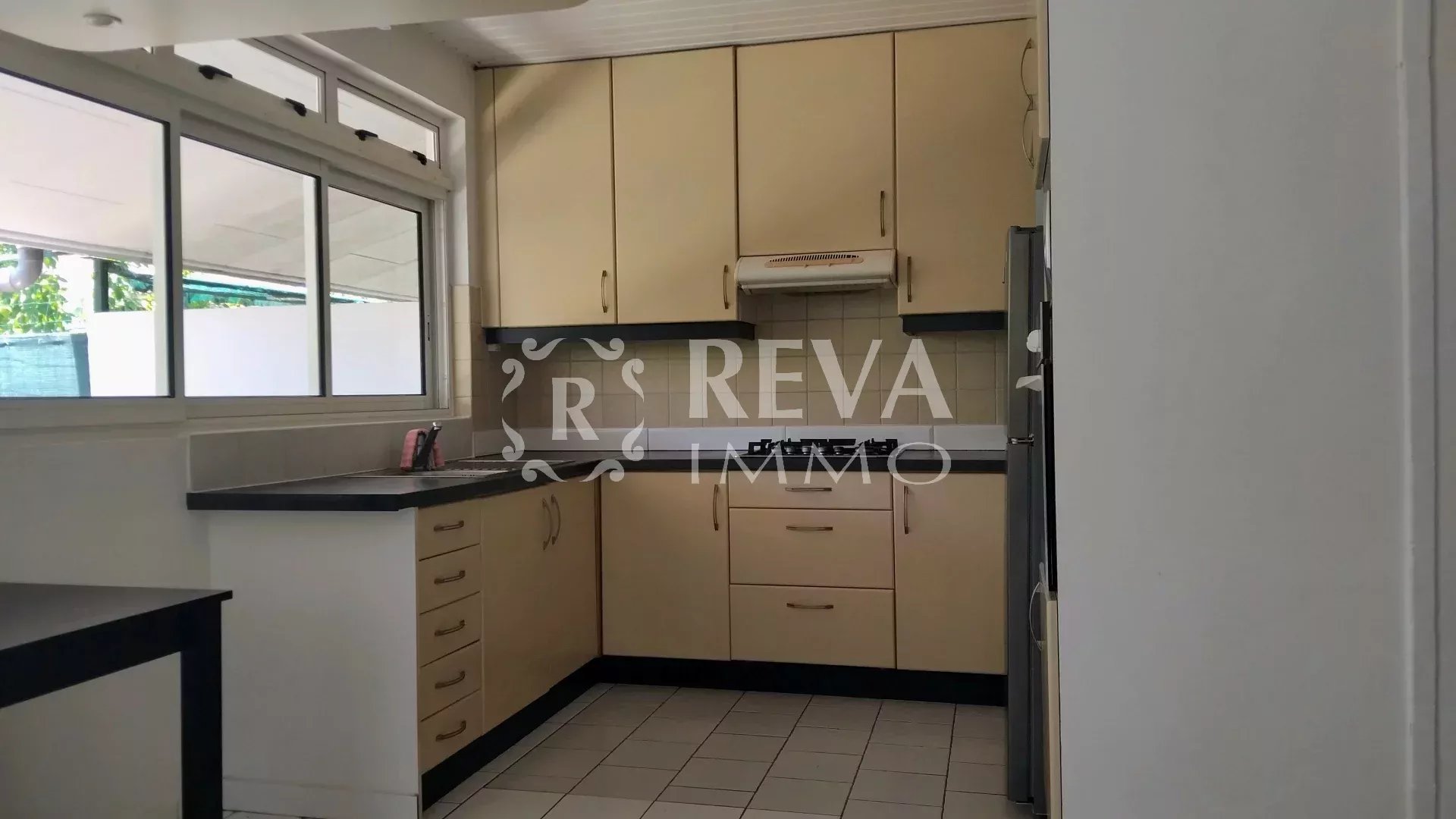 Location Maison jumelée Papeete