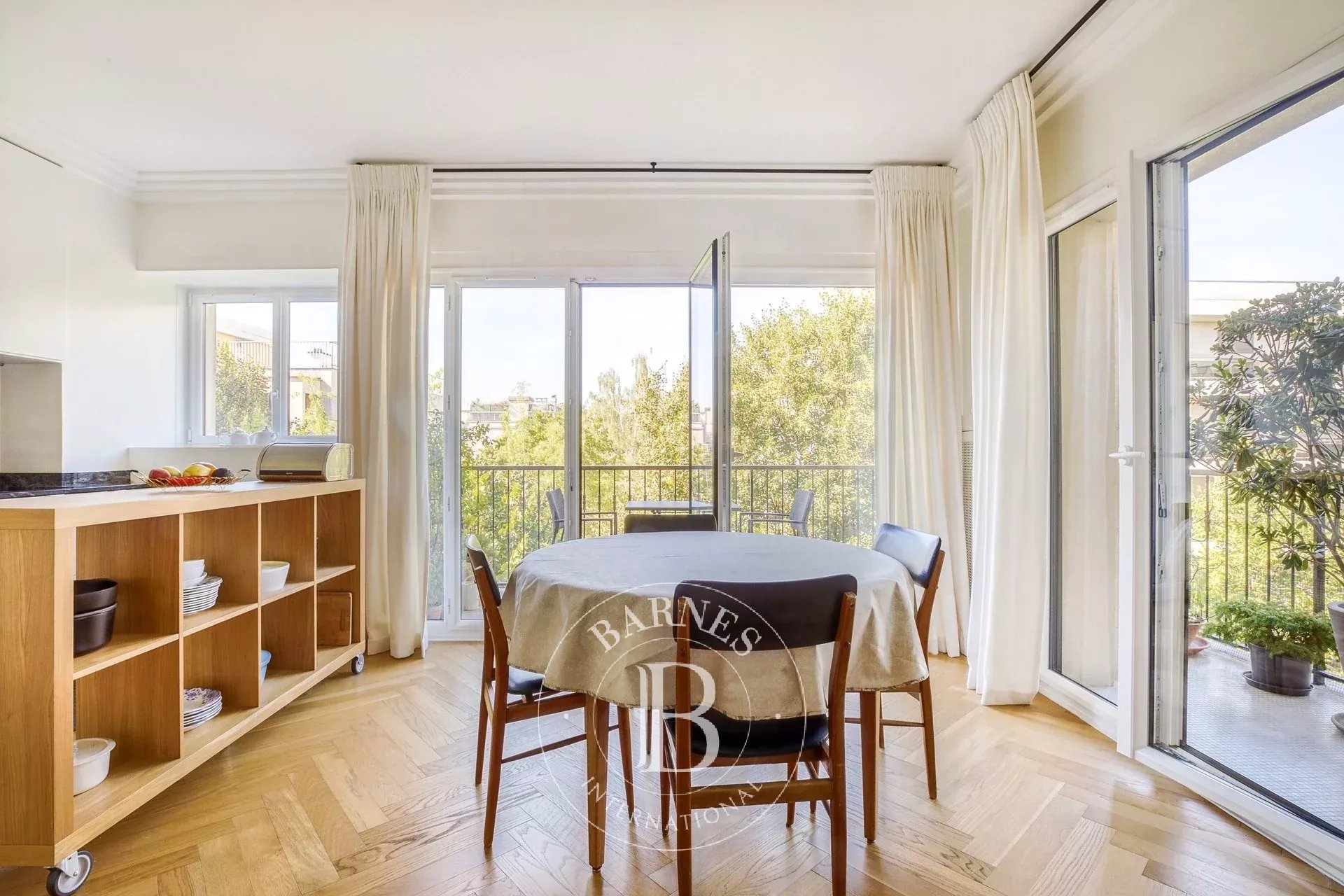 Daire Neuilly-sur-Seine