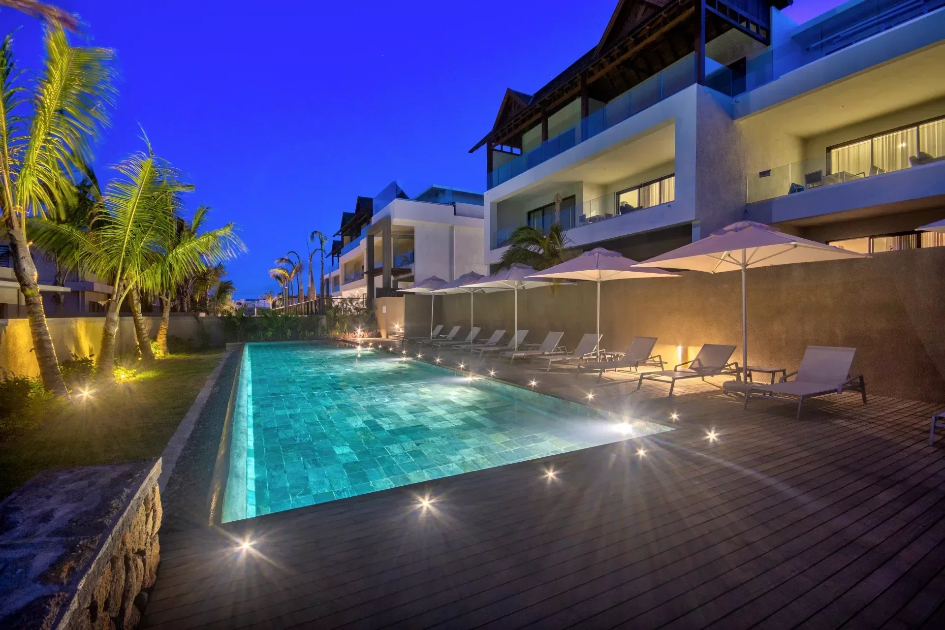 Appartement proche plage - A contemporary haven of peace - photo 3