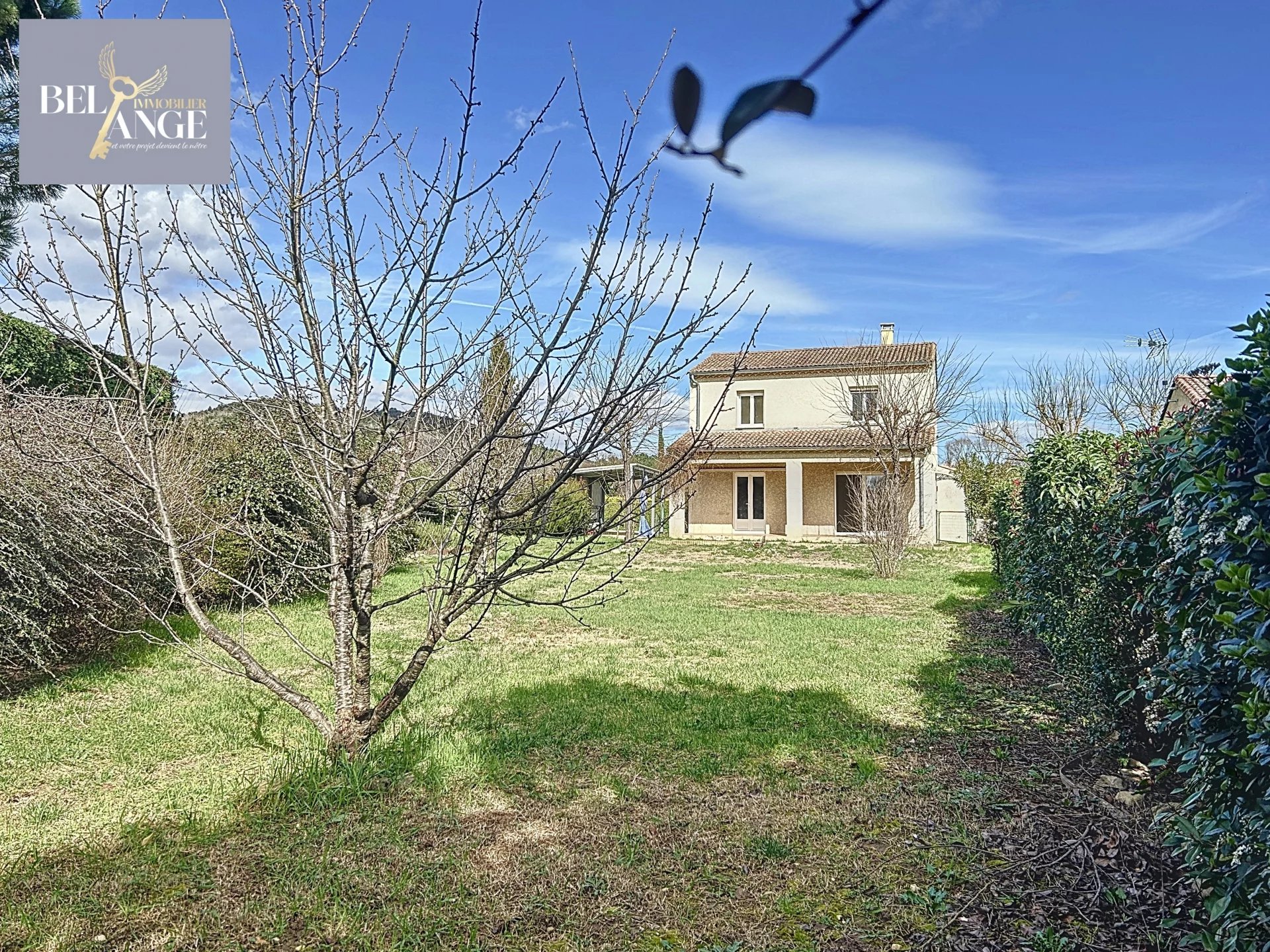 Agence immobilière de Bel Ange