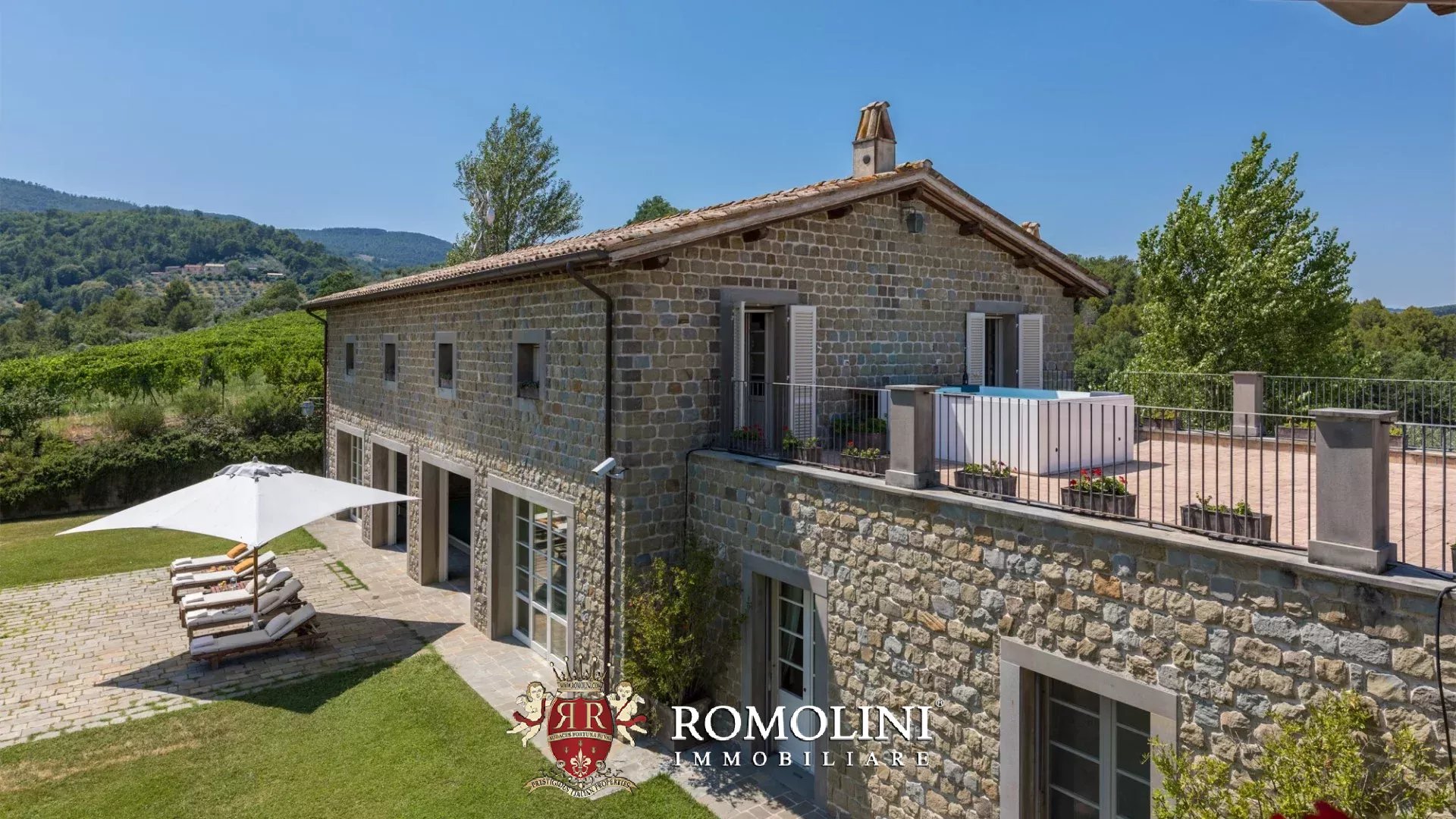 15 Bedroom Villa/Townhouse's Image 61