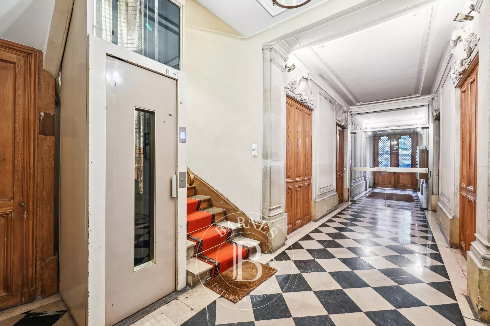 Daire Paris 7ème - picture 14