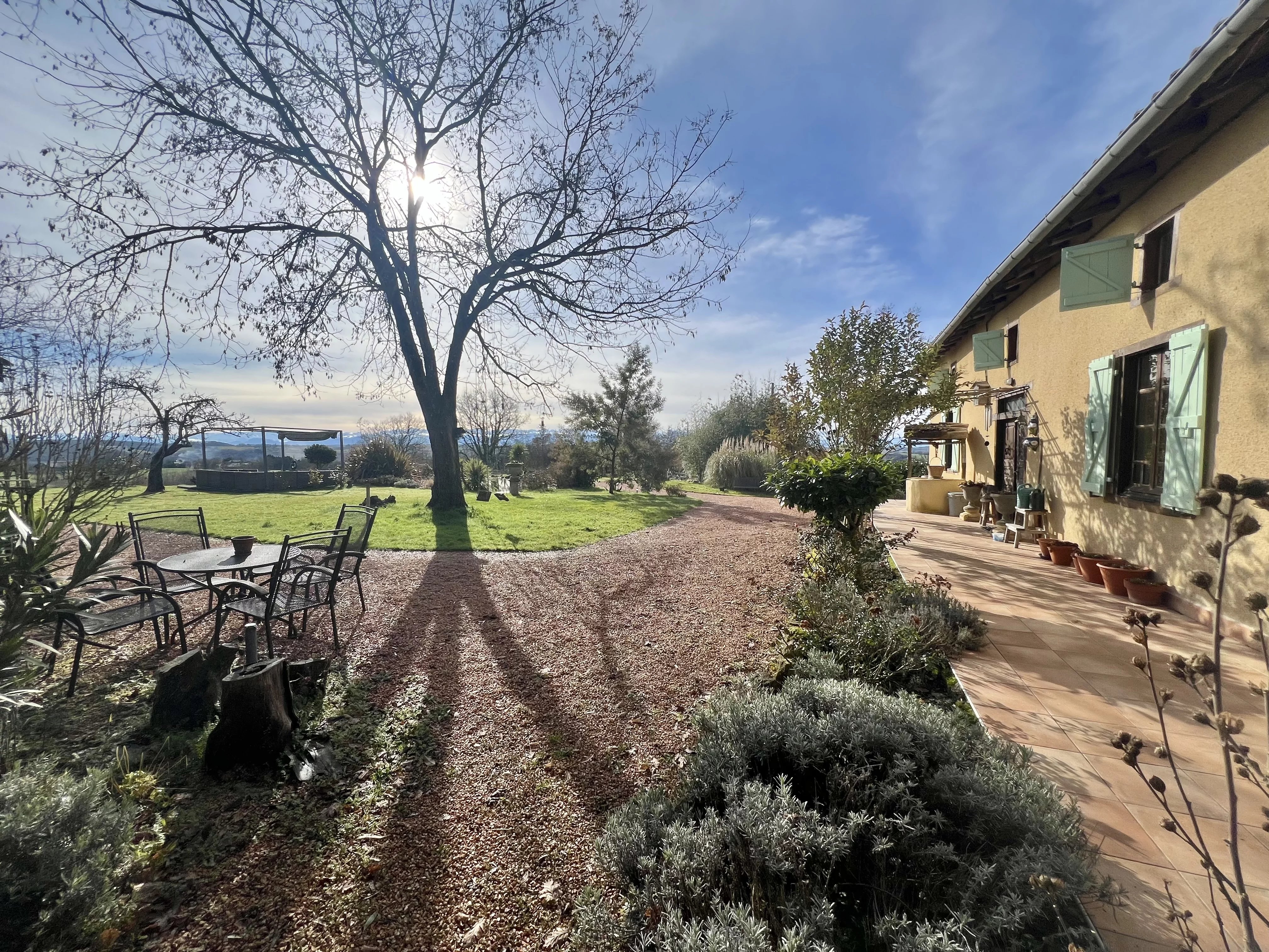 Maison à vendre Boulogne-sur-Gesse, Haute-Garonne
