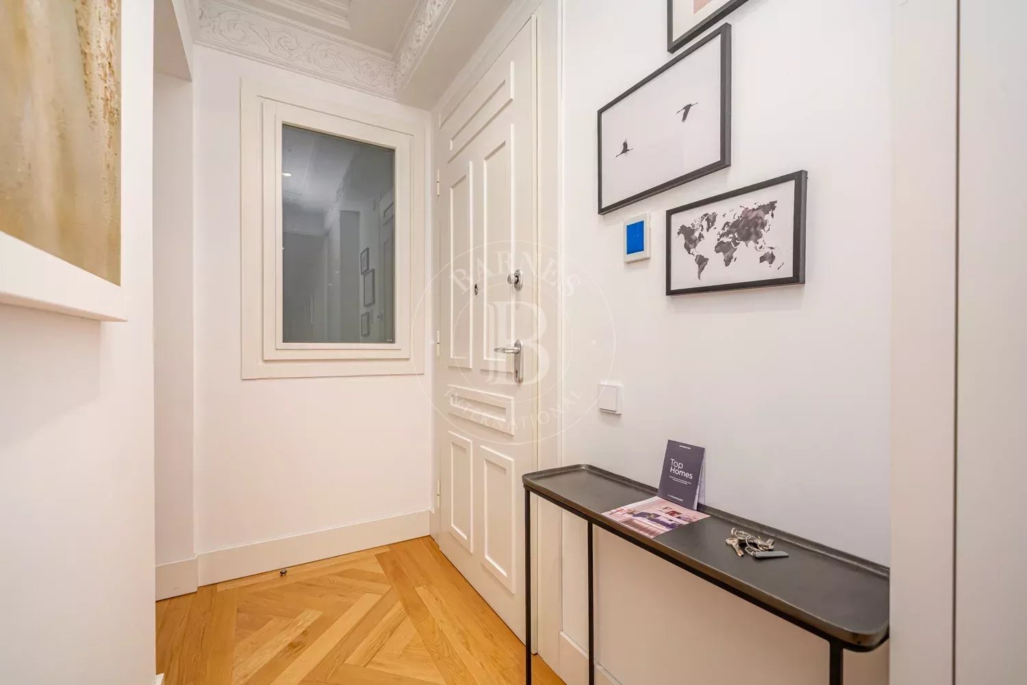 Daire Madrid - picture 36