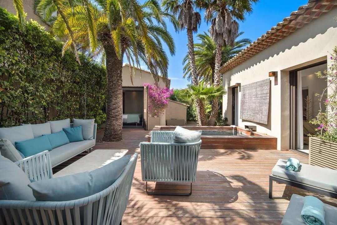 Agence immobilière de GIFCA