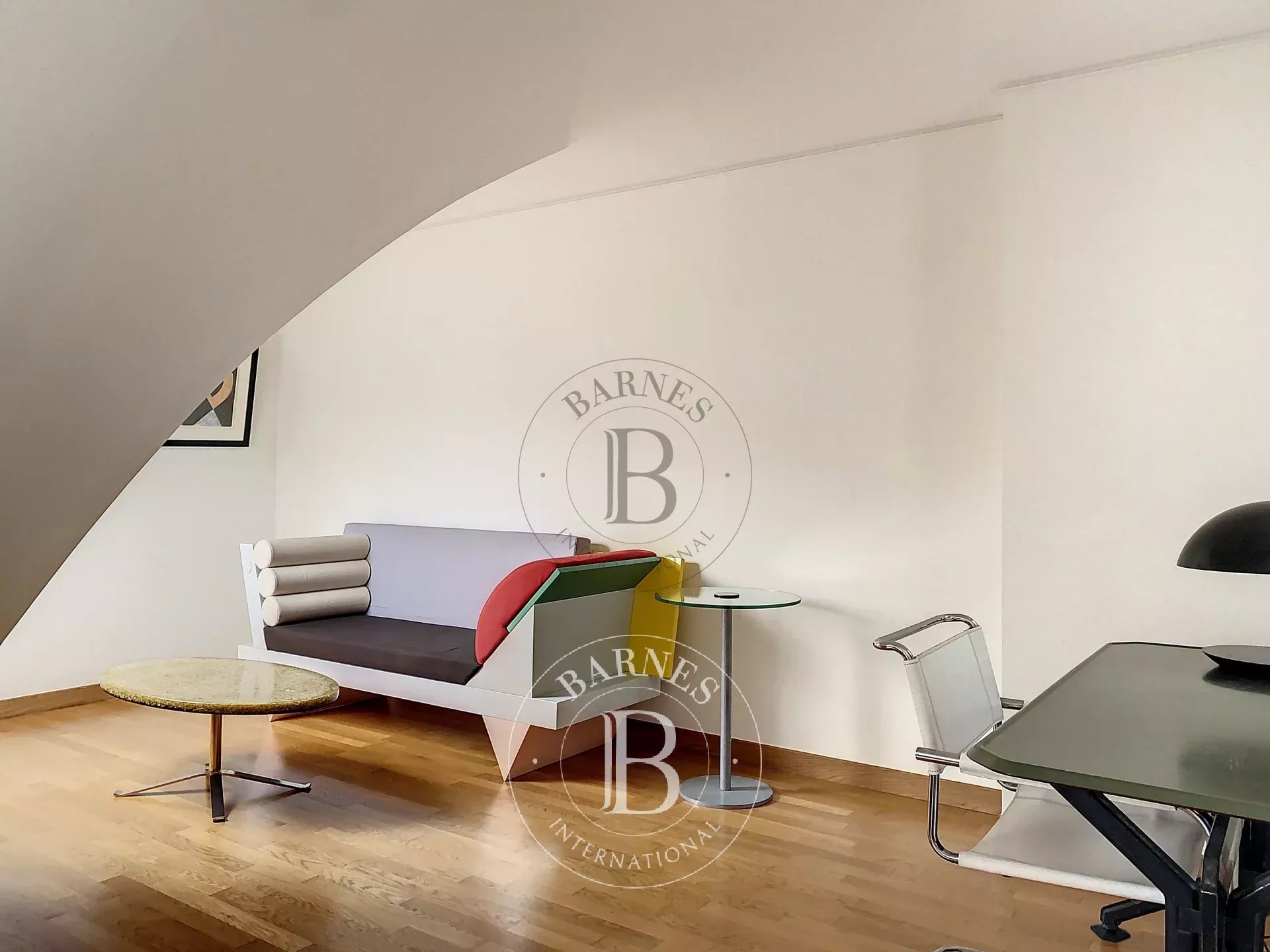 Daire Paris 9ème - picture 13