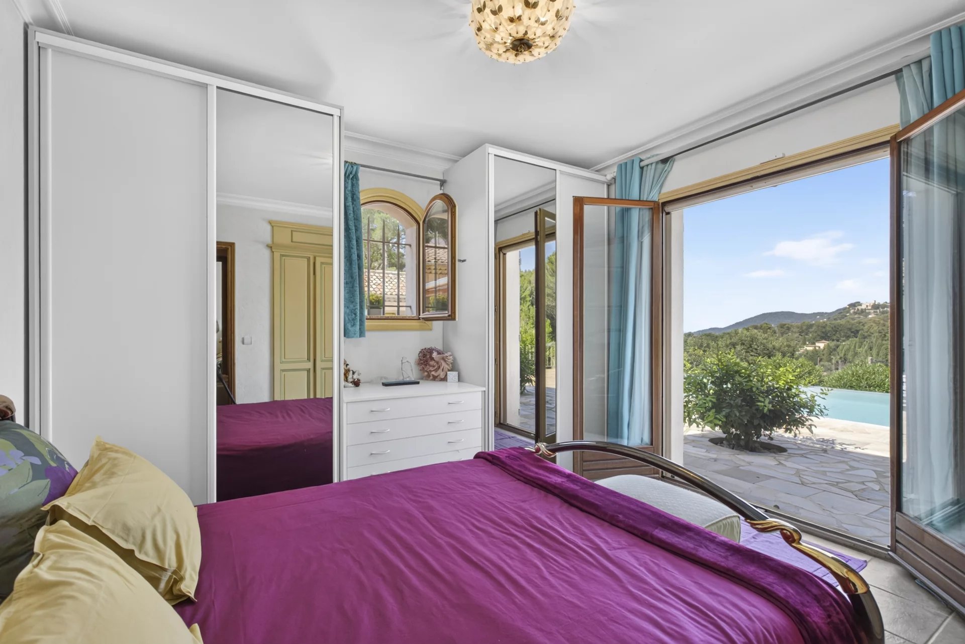 Magnificent property - Cabris