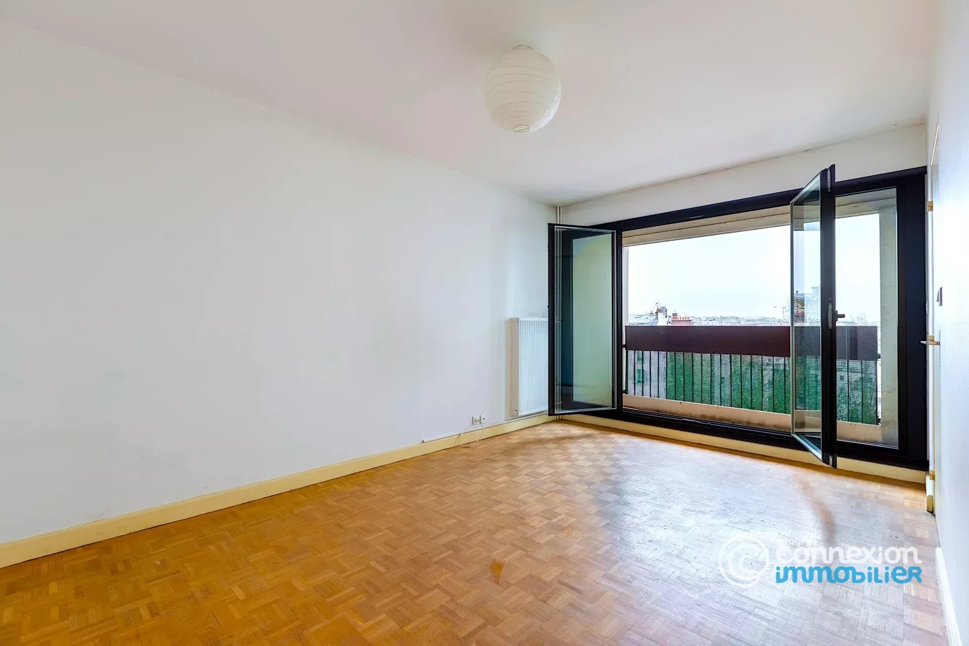 Agence immobilière de Connexion Immobilier Paris